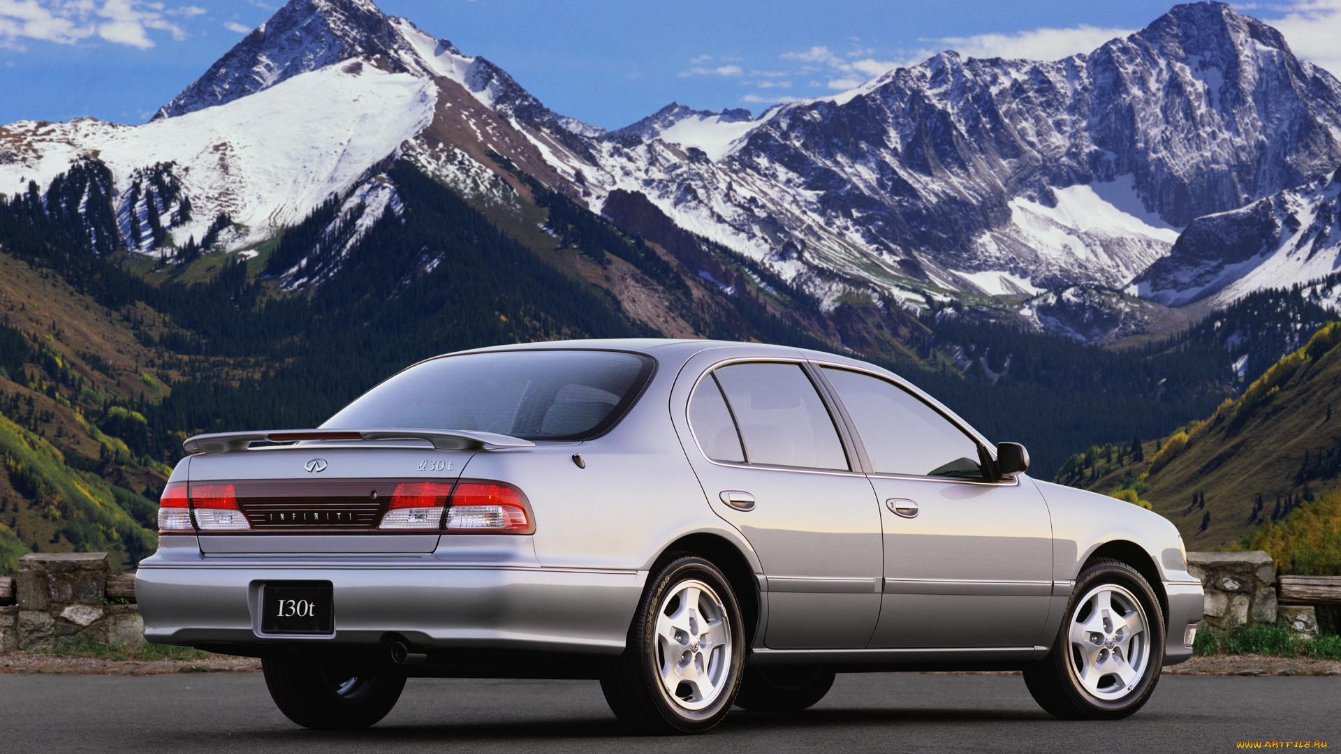 автомобили, infiniti, i30, a32