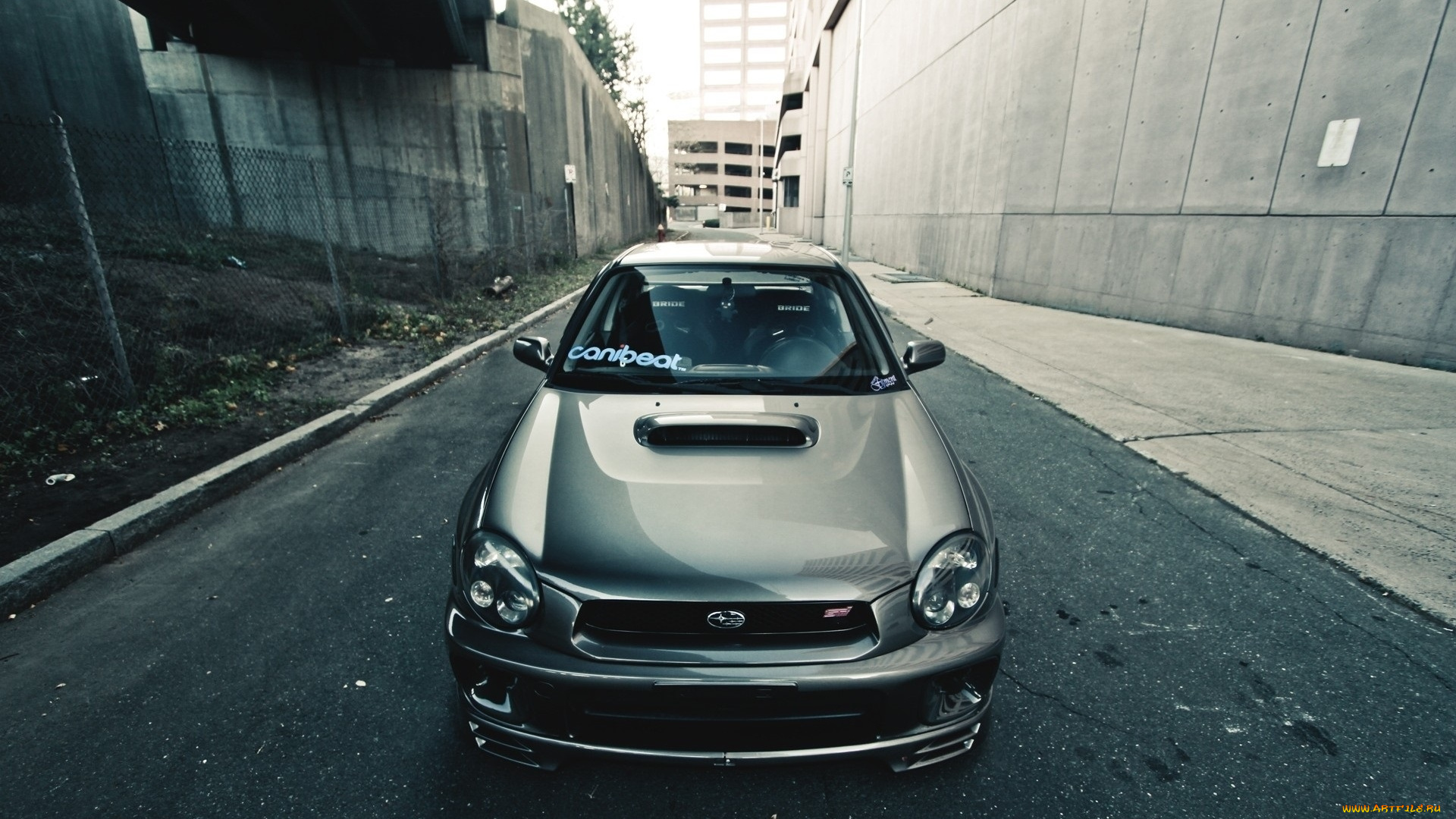 старенькая, субару, импреза, автомобили, subaru, старенькая, субару, импреза