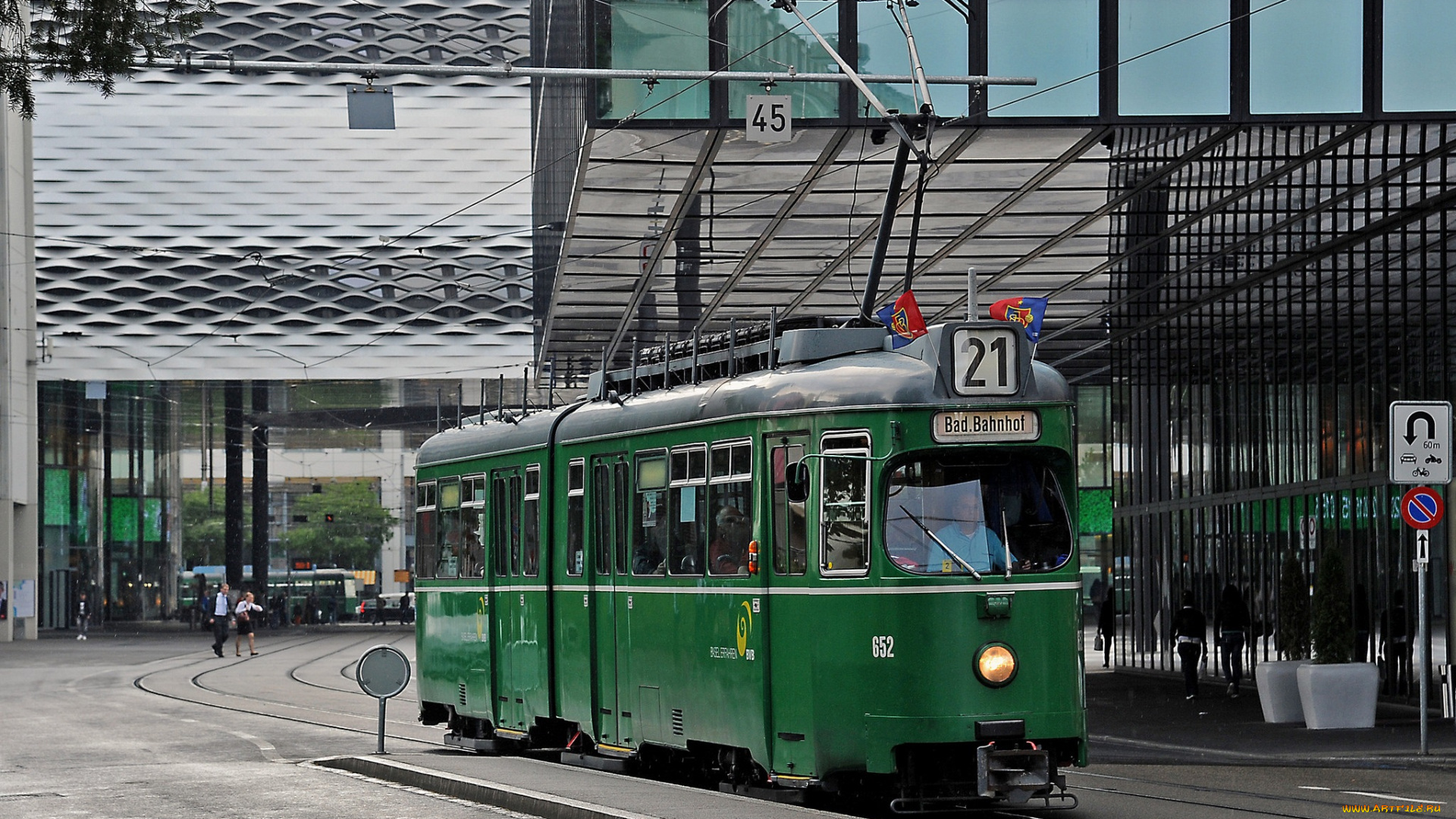 техника, трамваи, рельсы, транспорт, трамвай