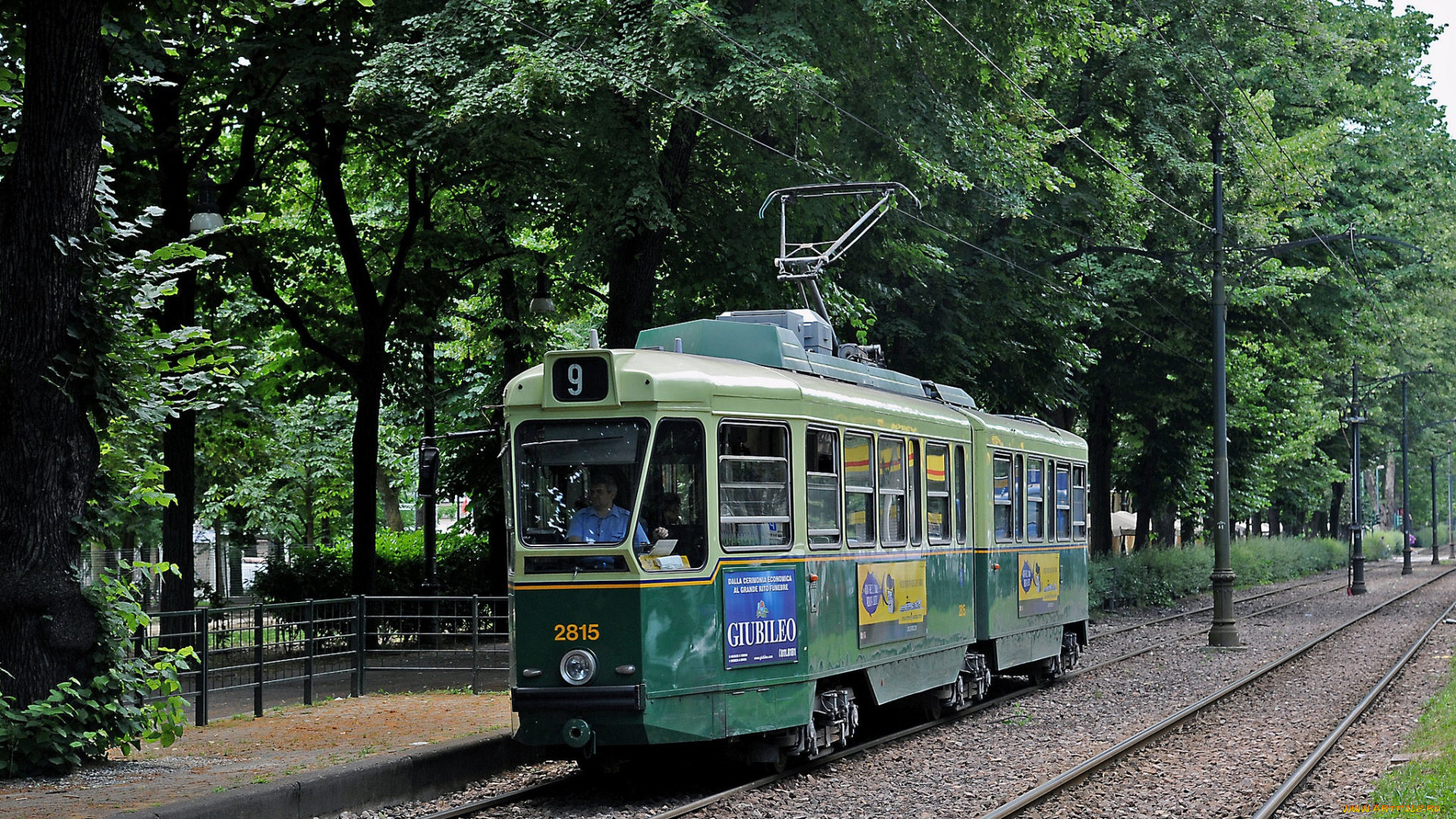 техника, трамваи, транспорт, рельсы, трамвай