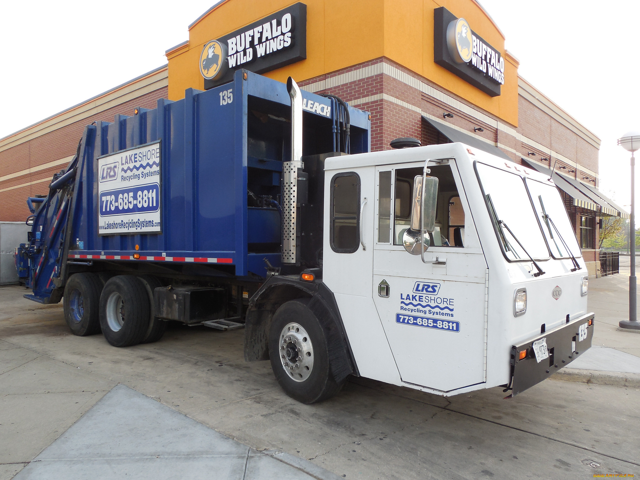 автомобили, мусоровозы, мусорщик