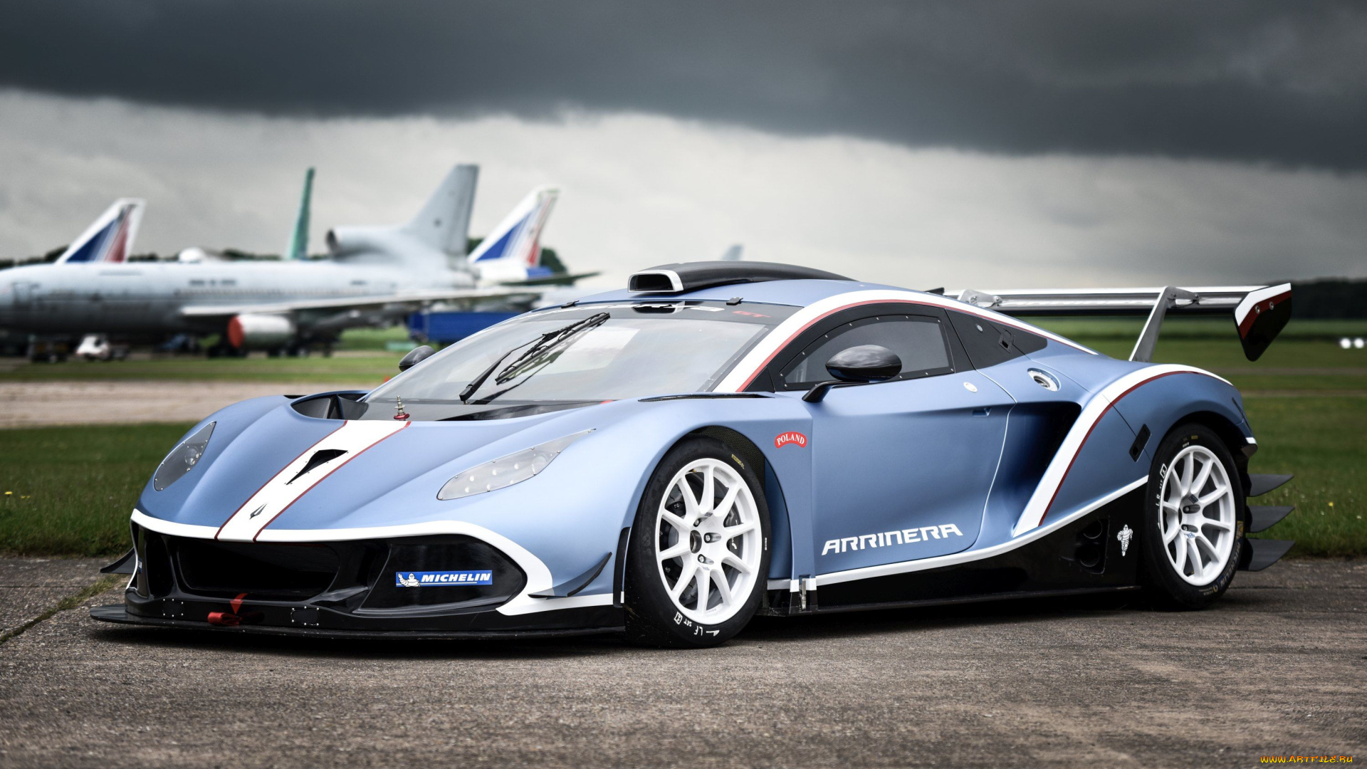 автомобили, -unsort, arrinera