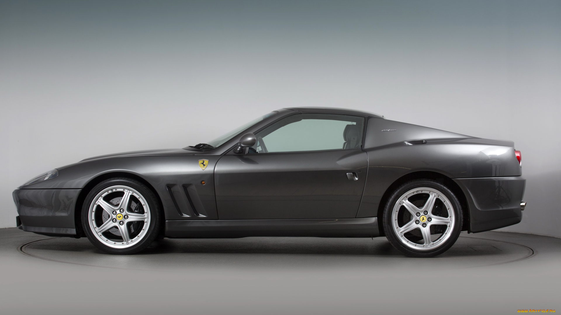 автомобили, ferrari, superamerica, f1, uk-spec