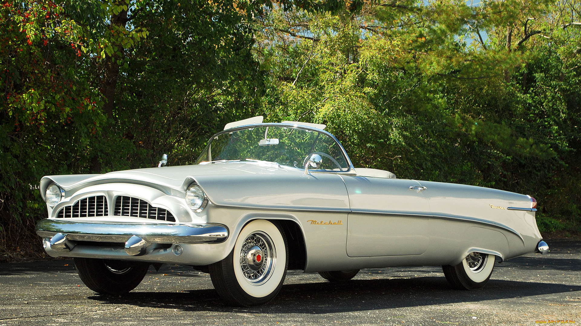 автомобили, packard