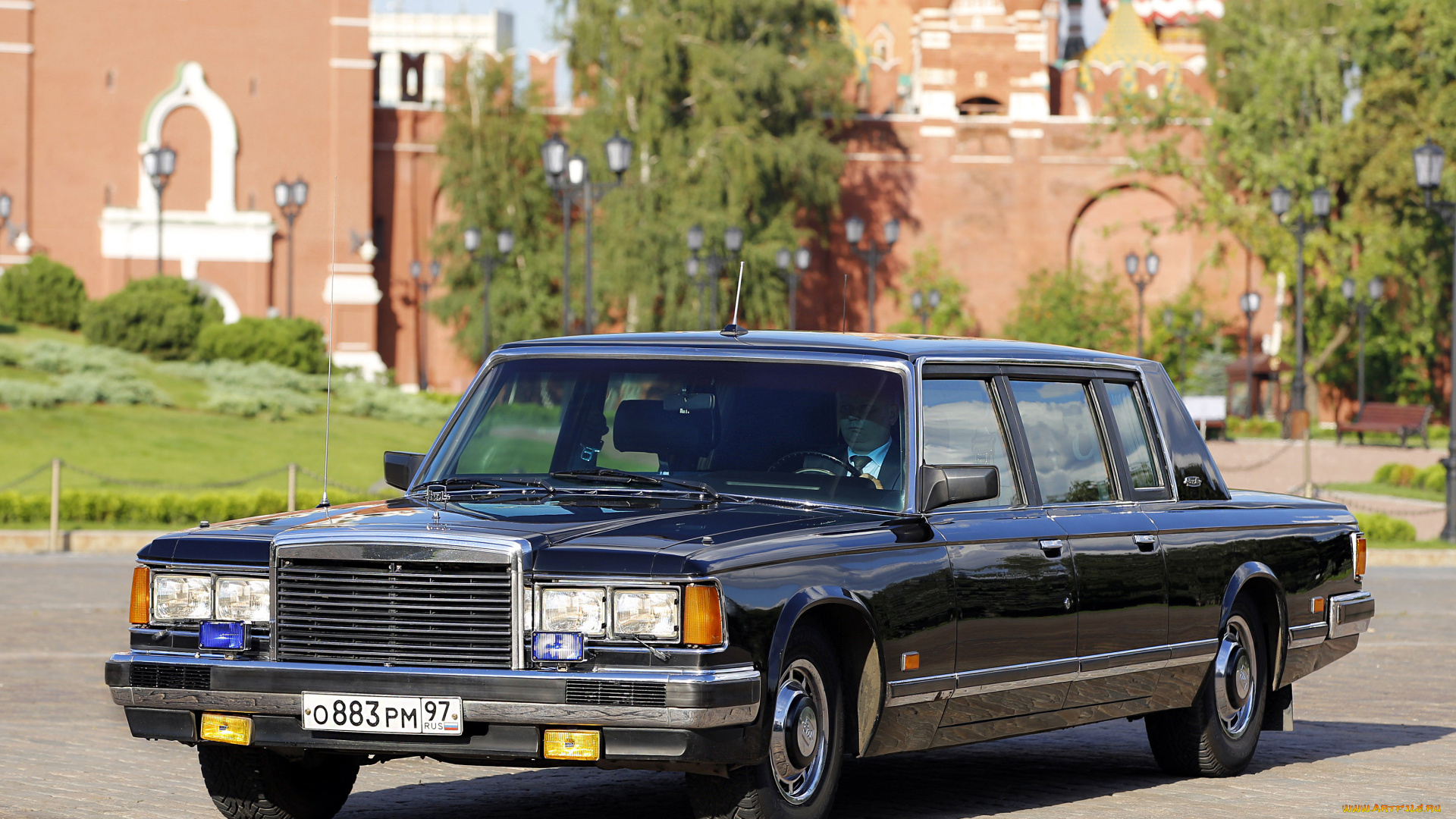 автомобили, зил, zil