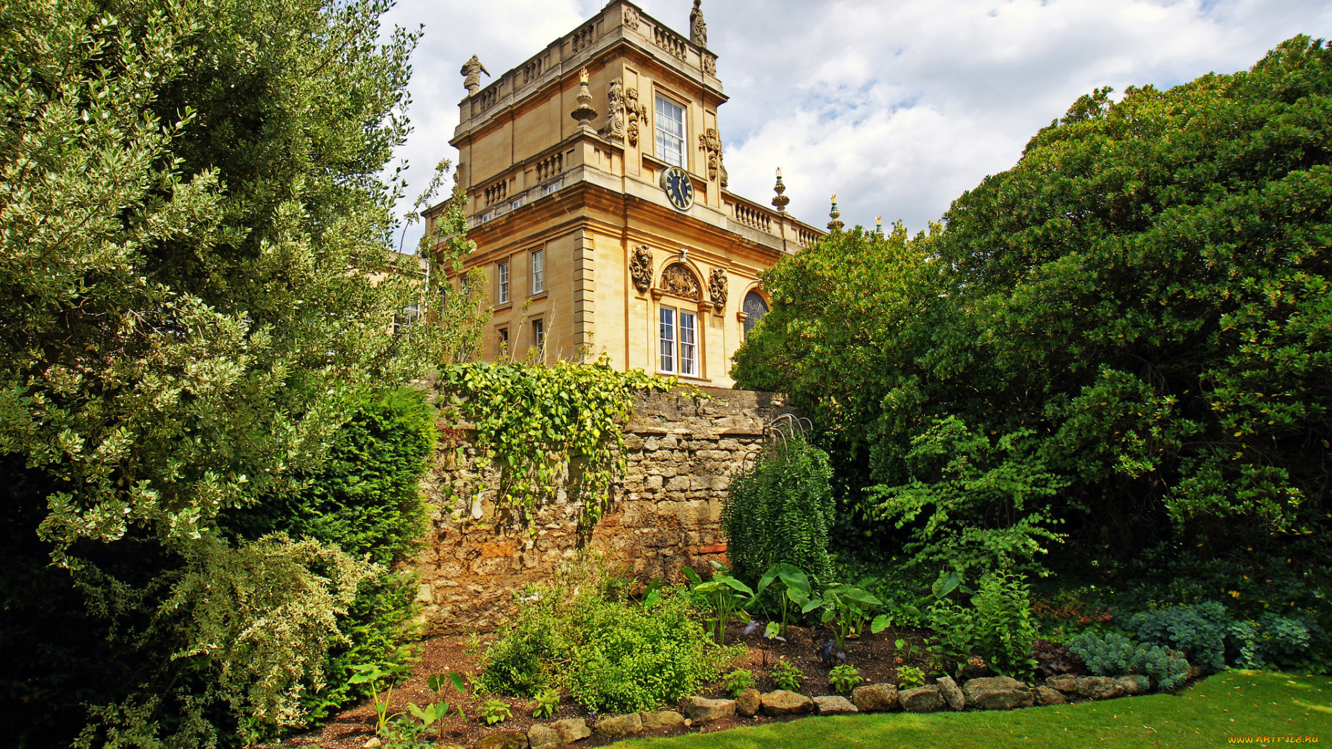 trinity, college, города, лондон, , великобритания, колледж