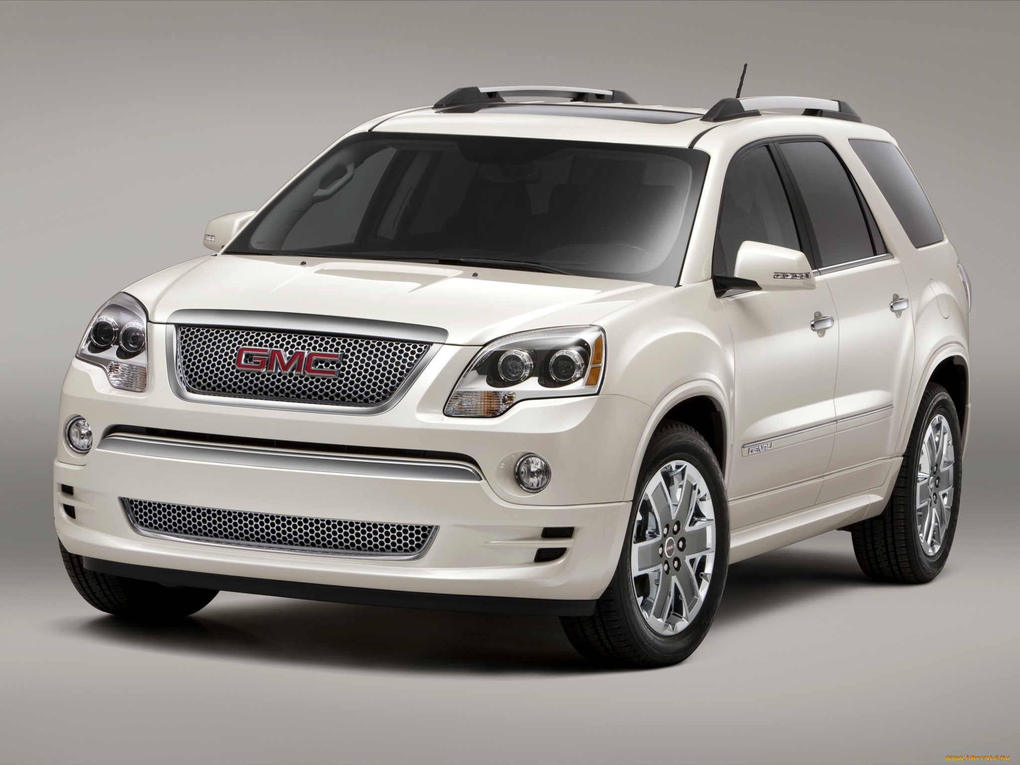 автомобили, gm-gmc, gmc