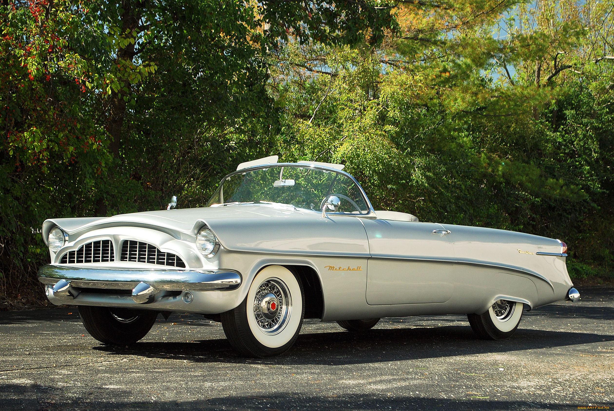 автомобили, packard