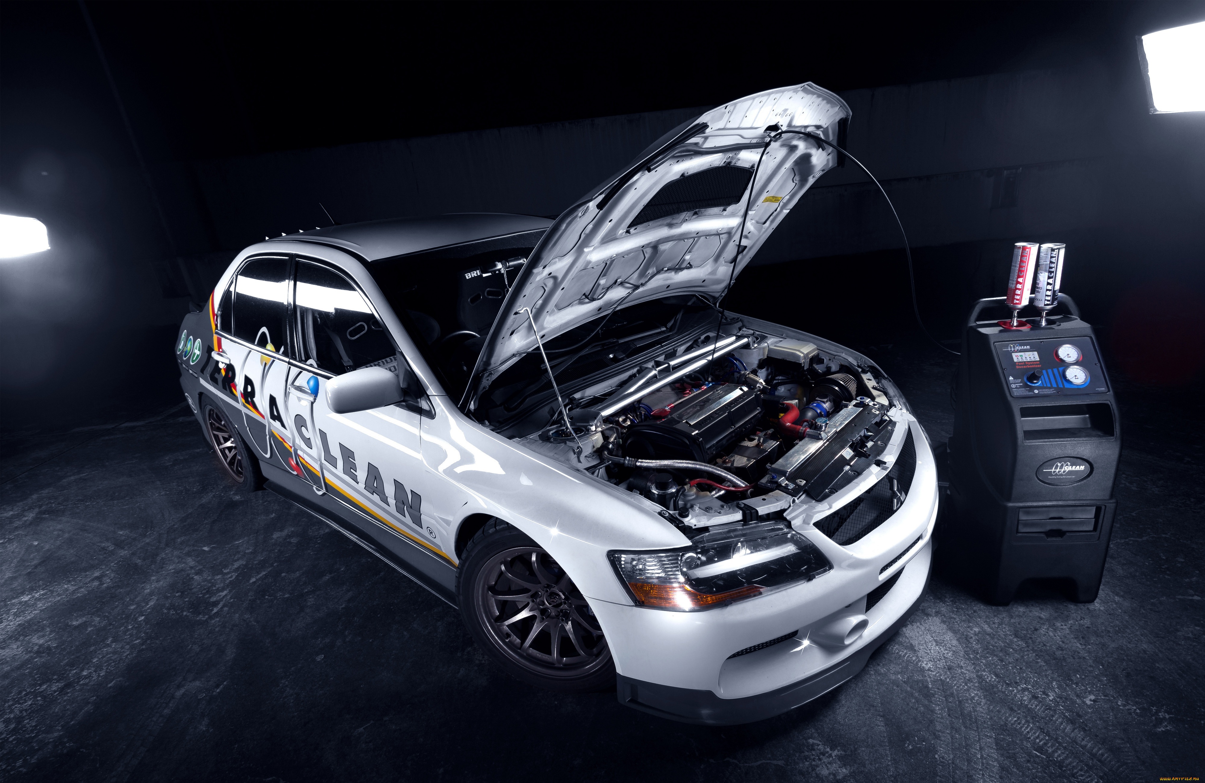 автомобили, mitsubishi