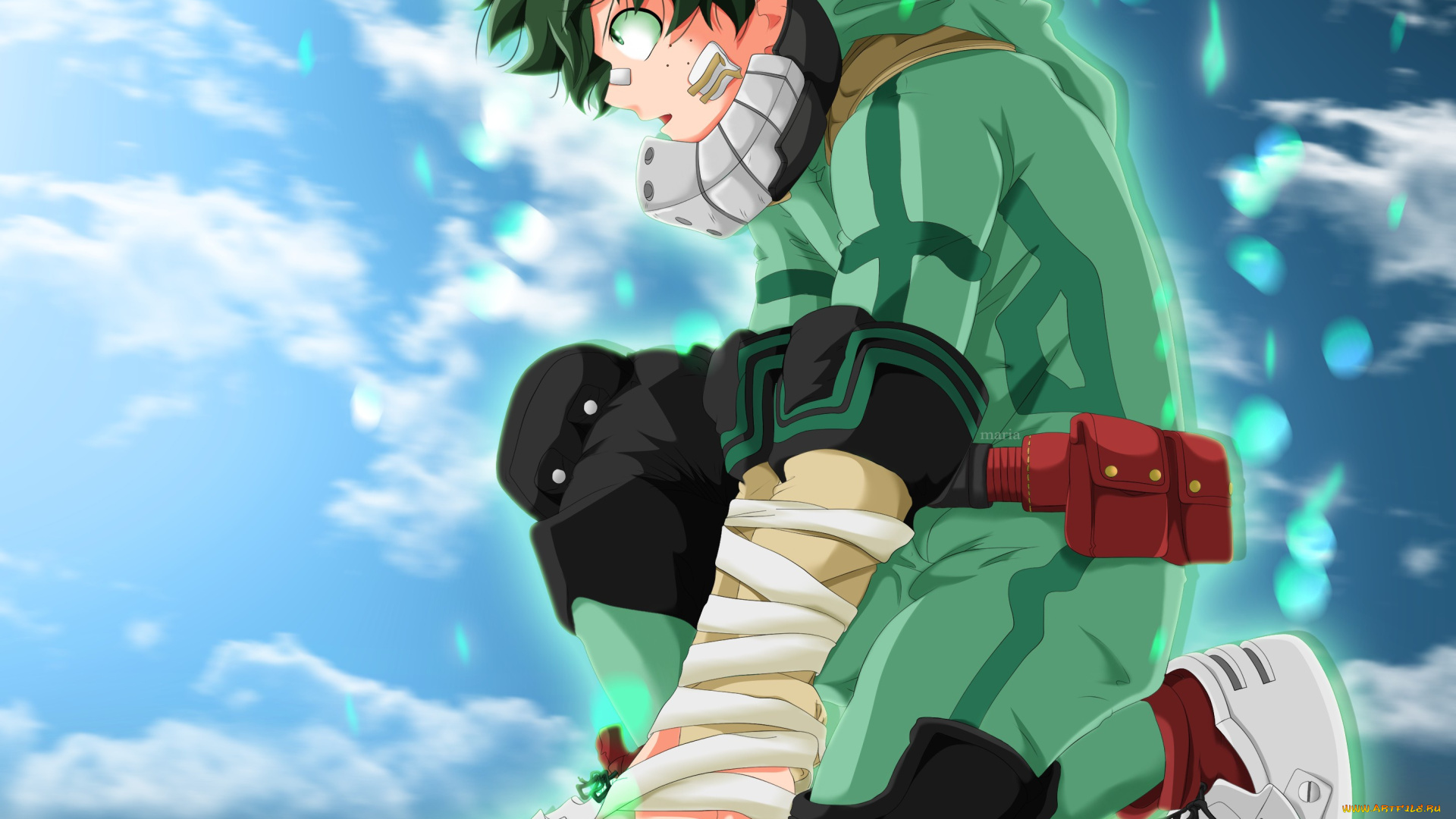 аниме, boku, no, hero, academia, арт, boku, no, hero, academia, моя, геройская, академия