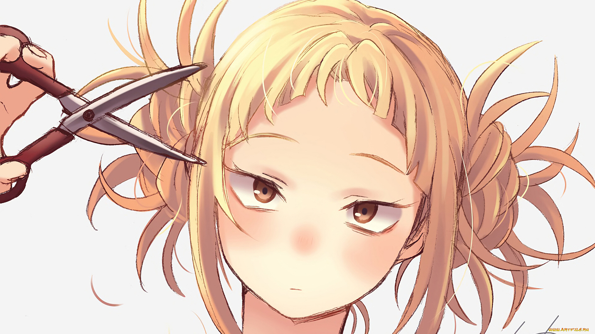 аниме, boku, no, hero, academia, моя, геройская, академия