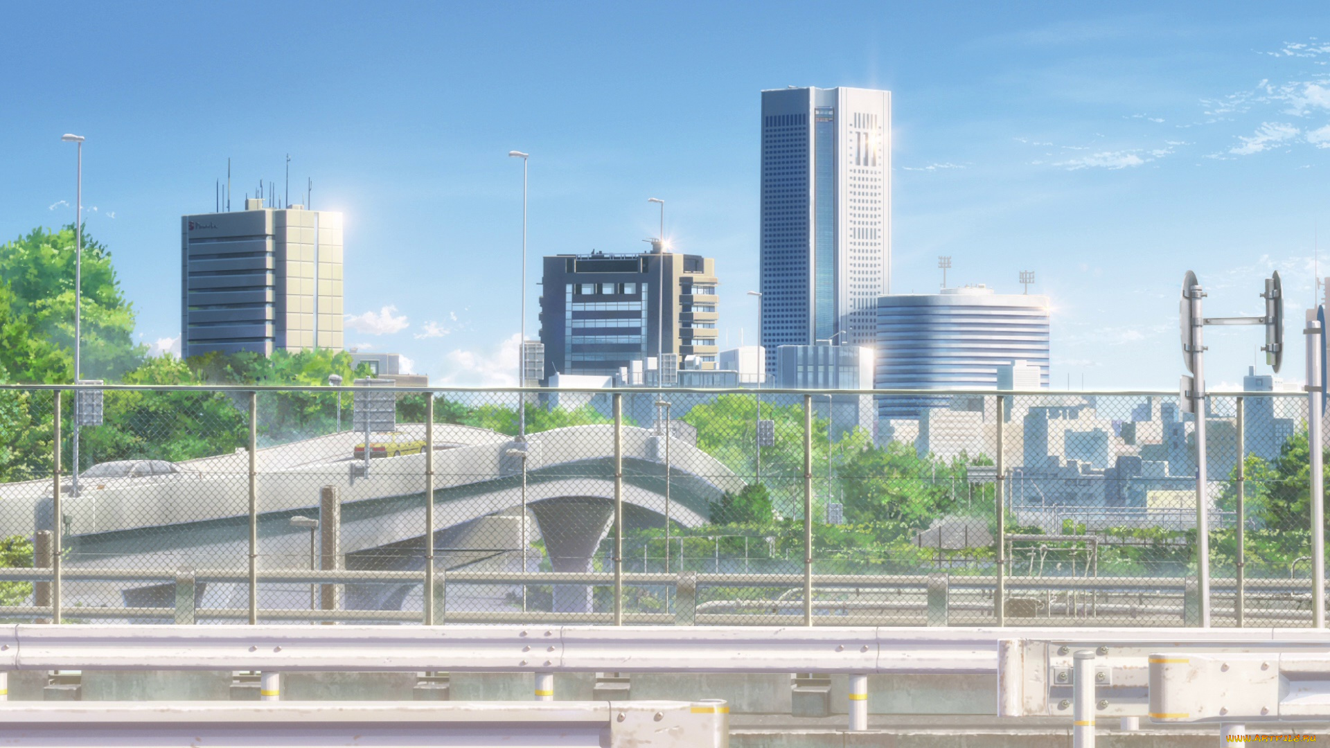 аниме, kimi, no, na, wa, kimi, no, na, wa