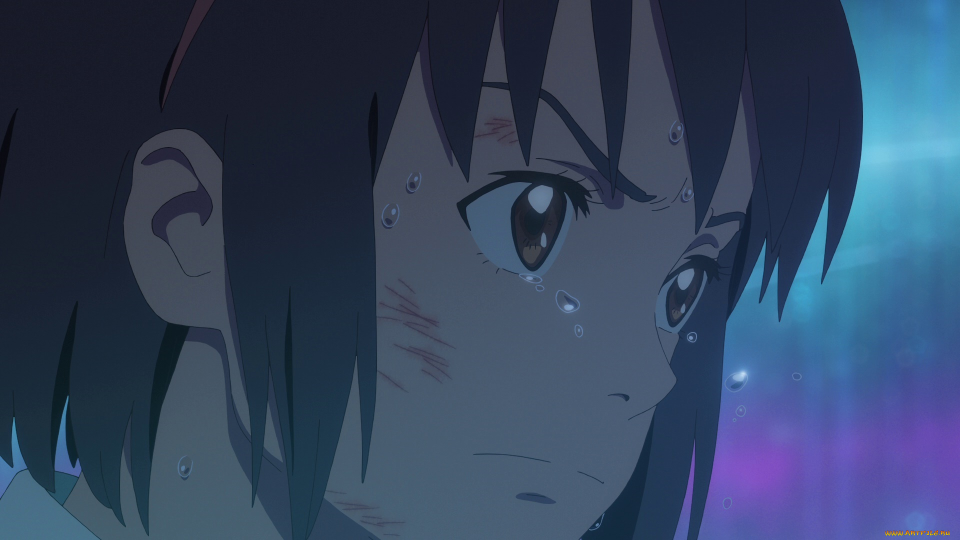 аниме, kimi, no, na, wa, kimi, no, na, wa