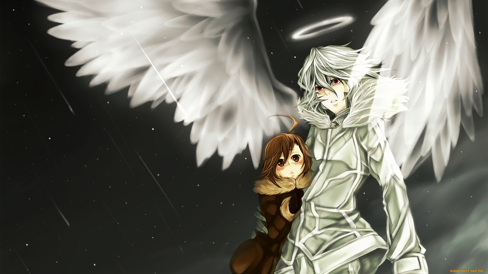 аниме, toaru, majutsu, no, index, toaru, majutsu, no, index