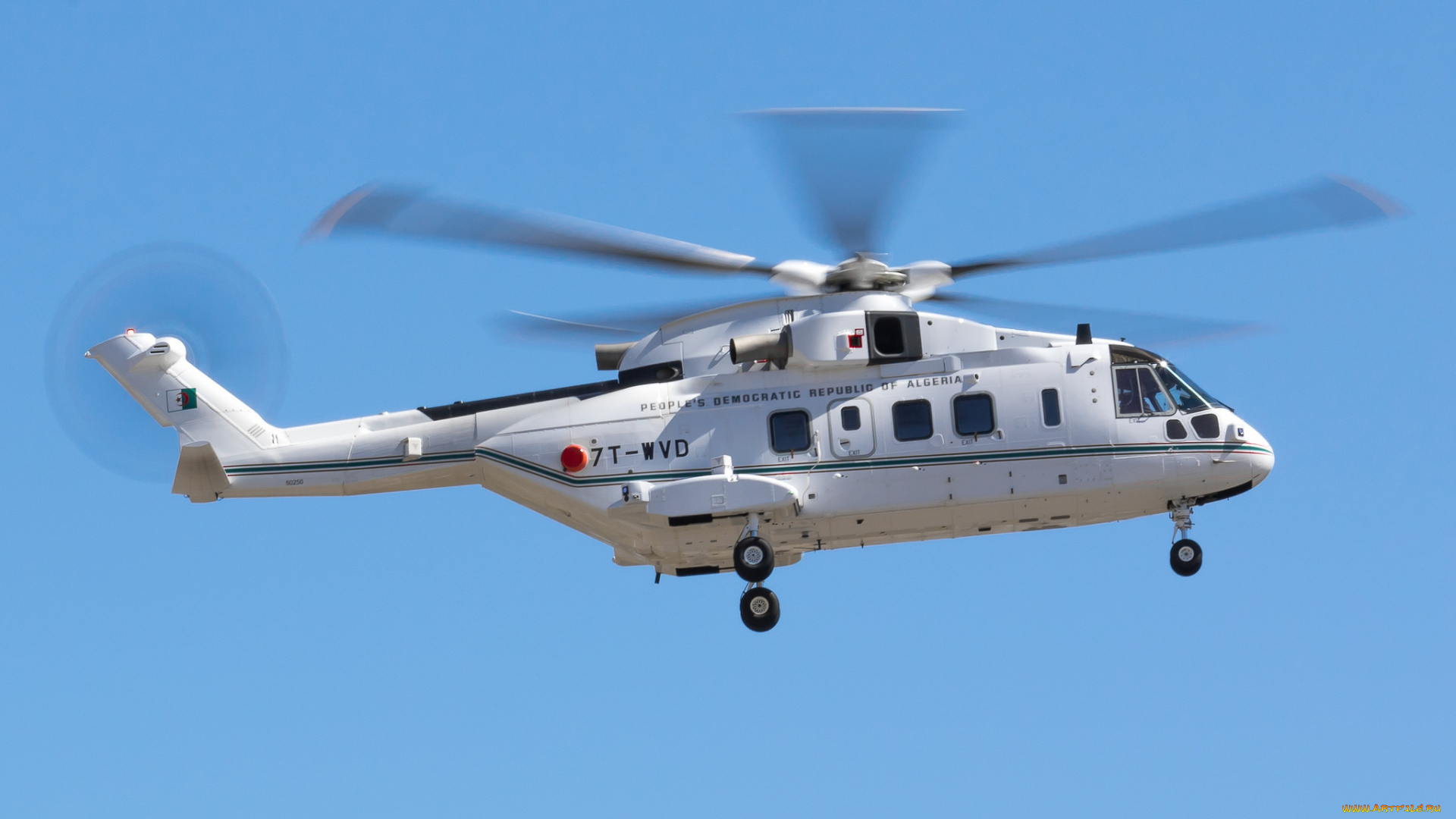 авиация, вертолёты, вертушка