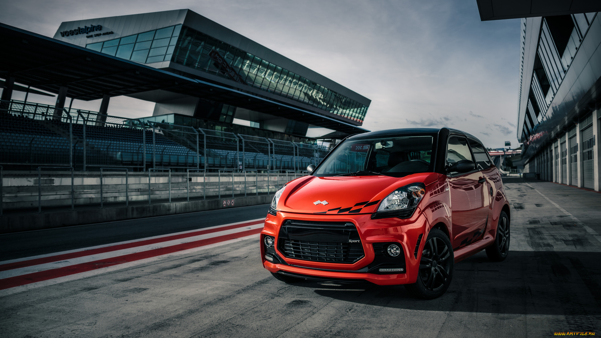 автомобили, ligier