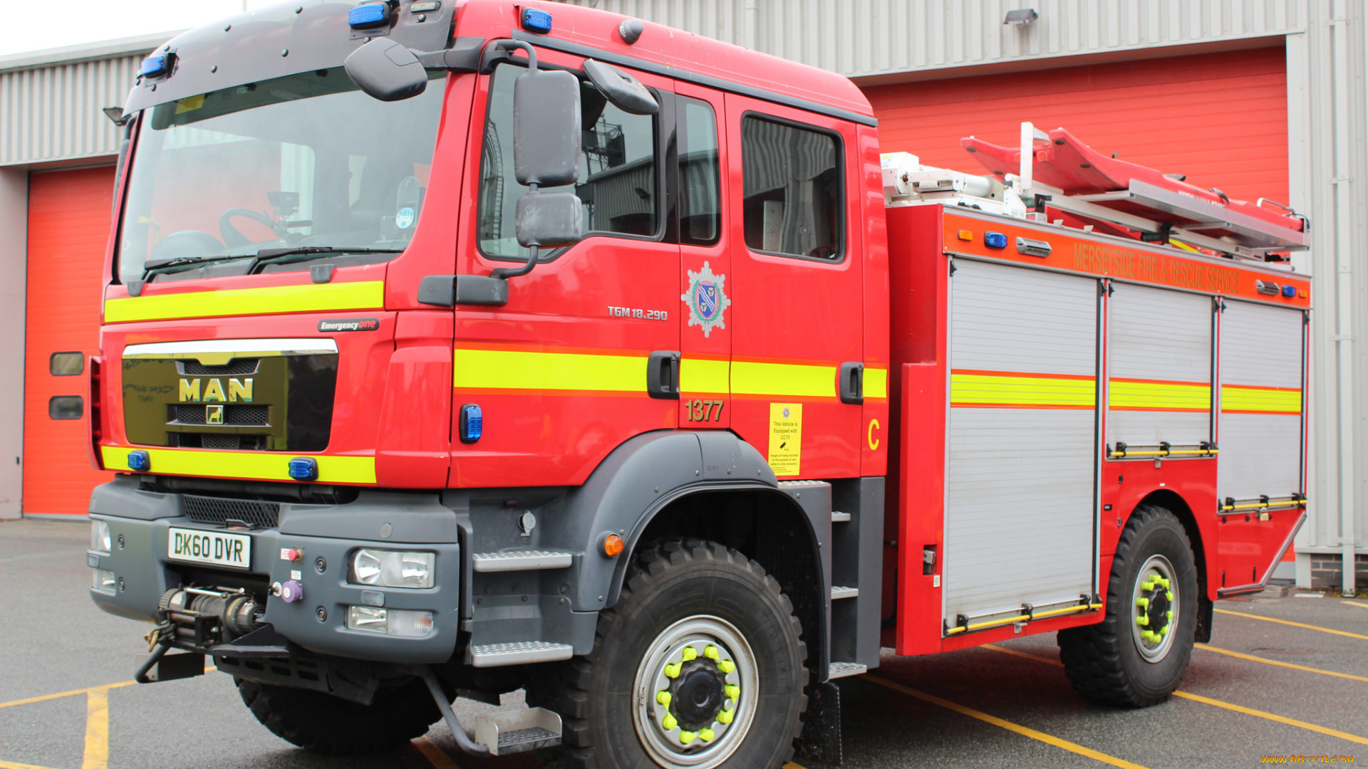 автомобили, пожарные, машины, пожарка