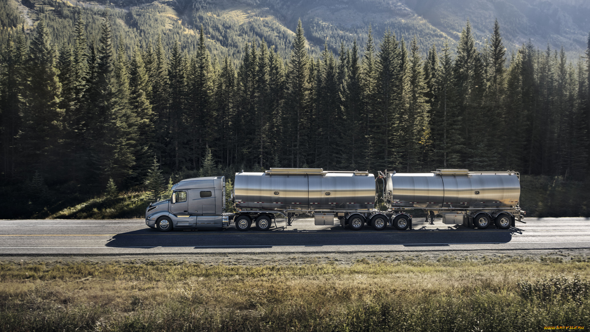 автомобили, volvo, trucks, volvo