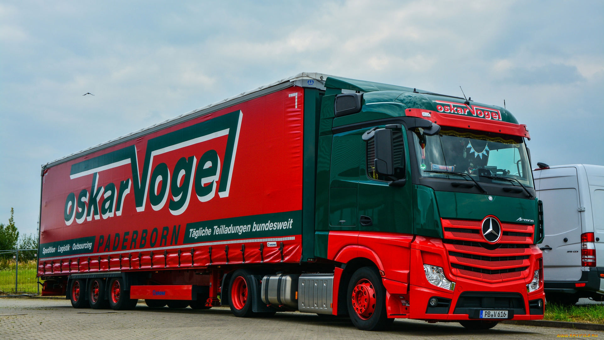 mercedes, автомобили, mercedes, trucks, грузовик