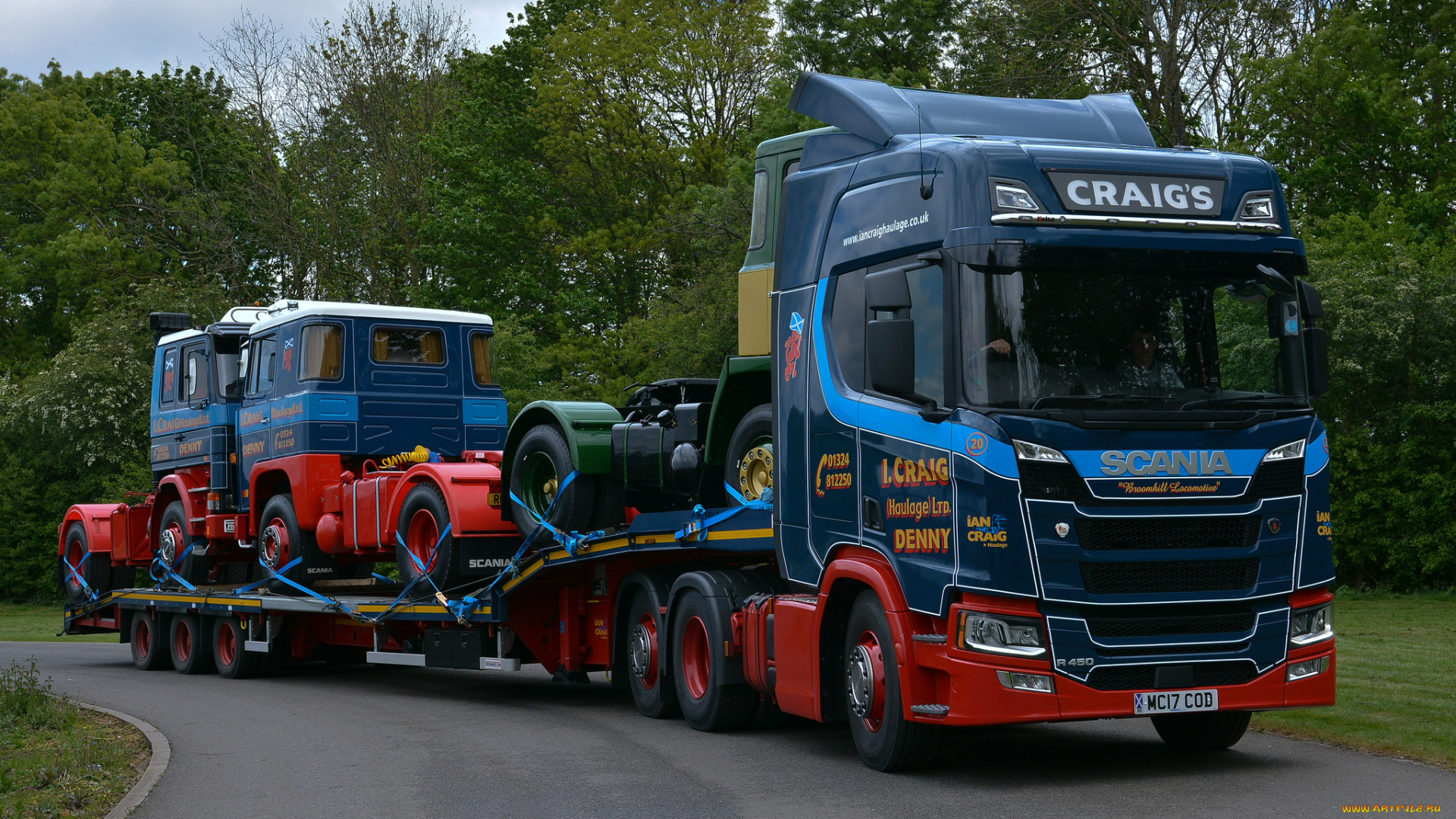 scania, автомобили, scania, , выставка, улица, грузовик