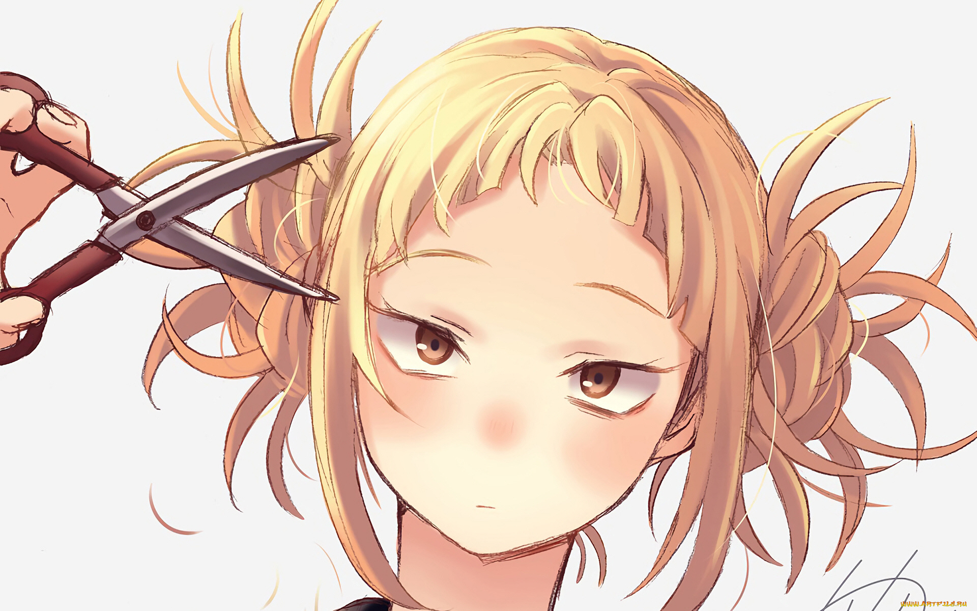 аниме, boku, no, hero, academia, моя, геройская, академия