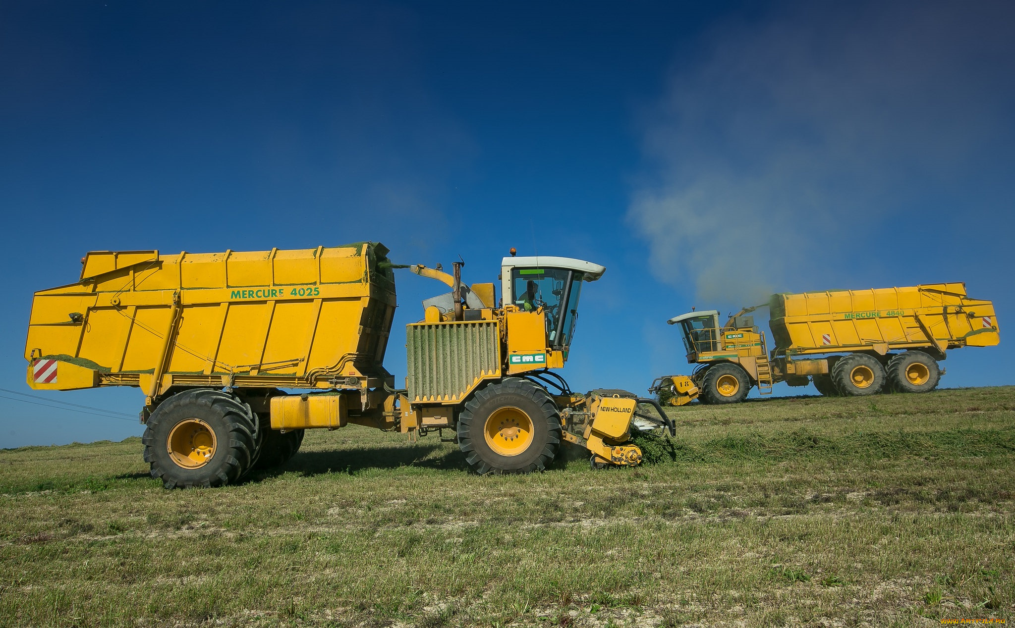 техника, комбайны, уборочная