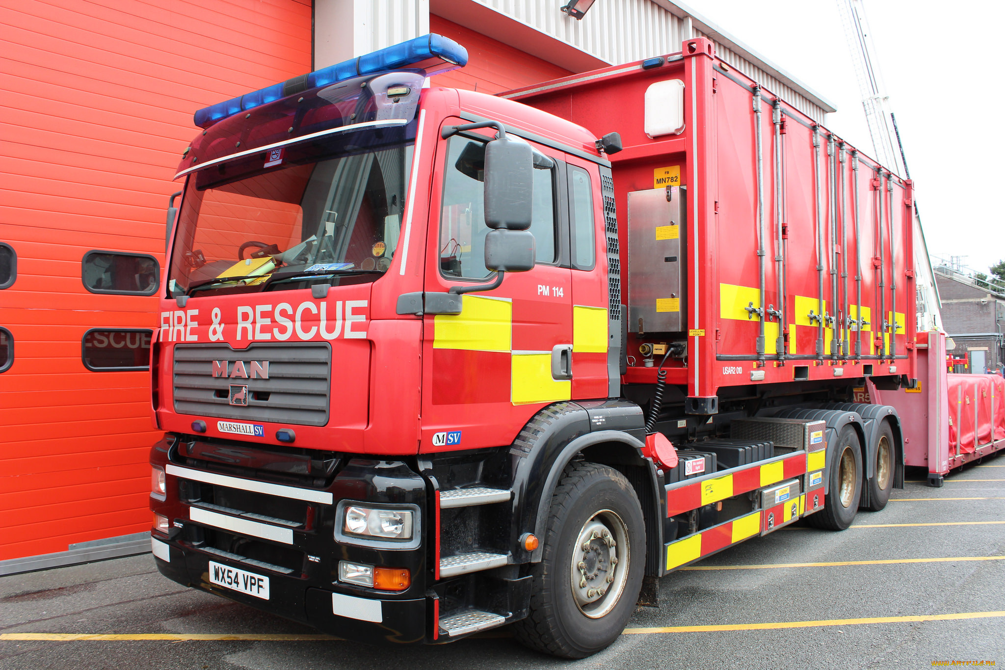 автомобили, пожарные, машины, пожарка