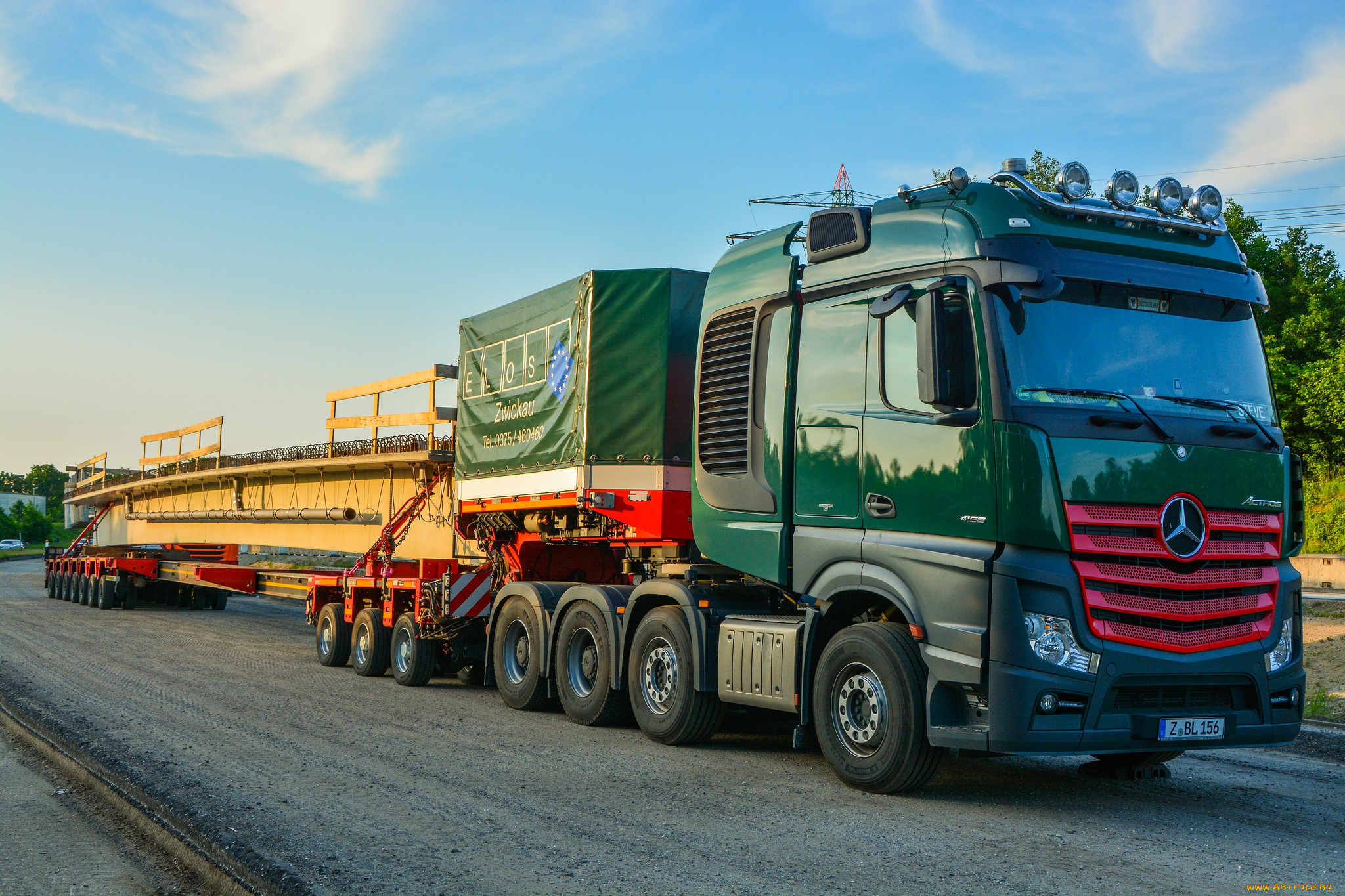 mercedes, автомобили, mercedes, trucks, грузовик