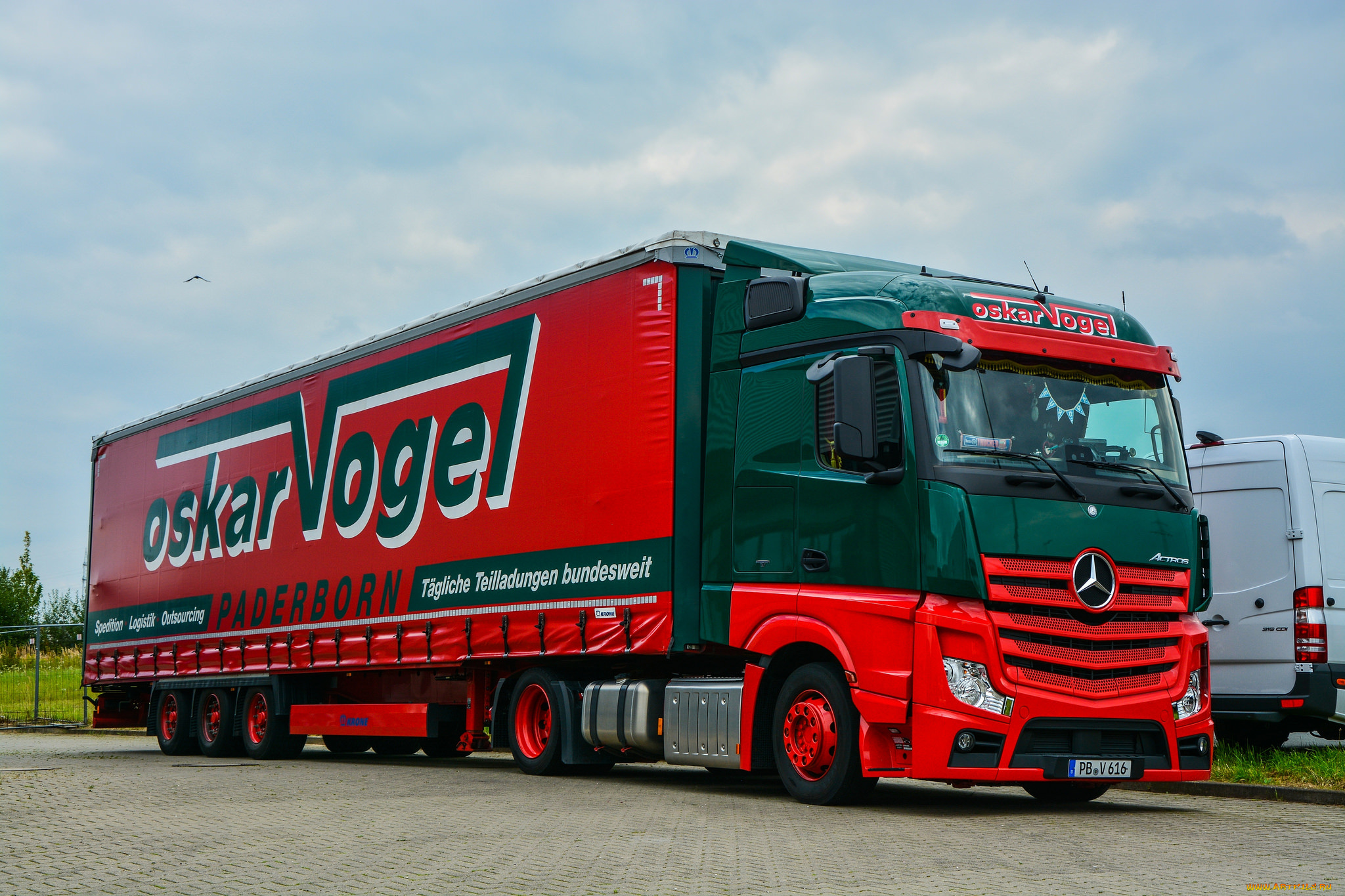 mercedes, автомобили, mercedes, trucks, грузовик