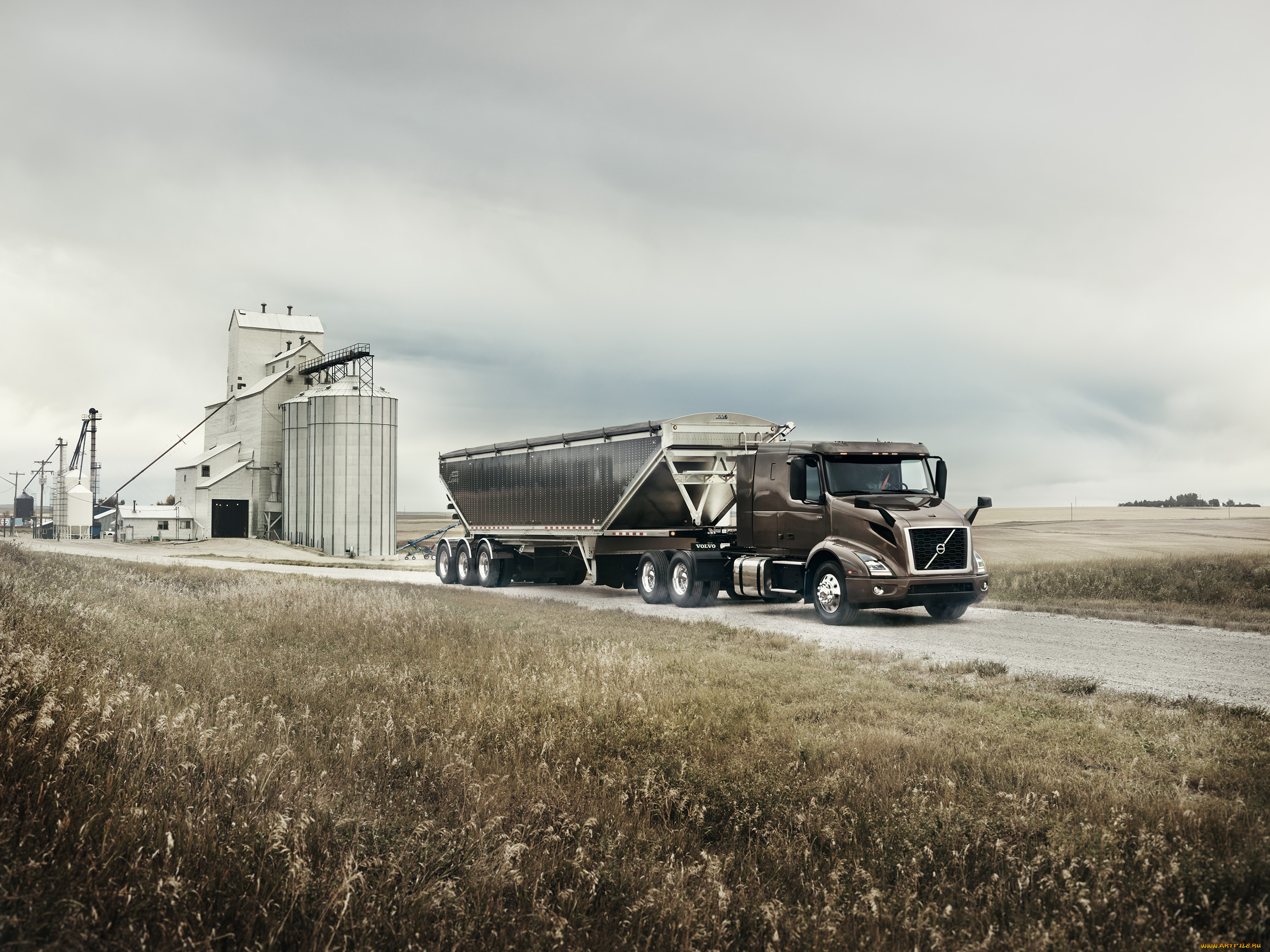 автомобили, volvo, trucks, volvo