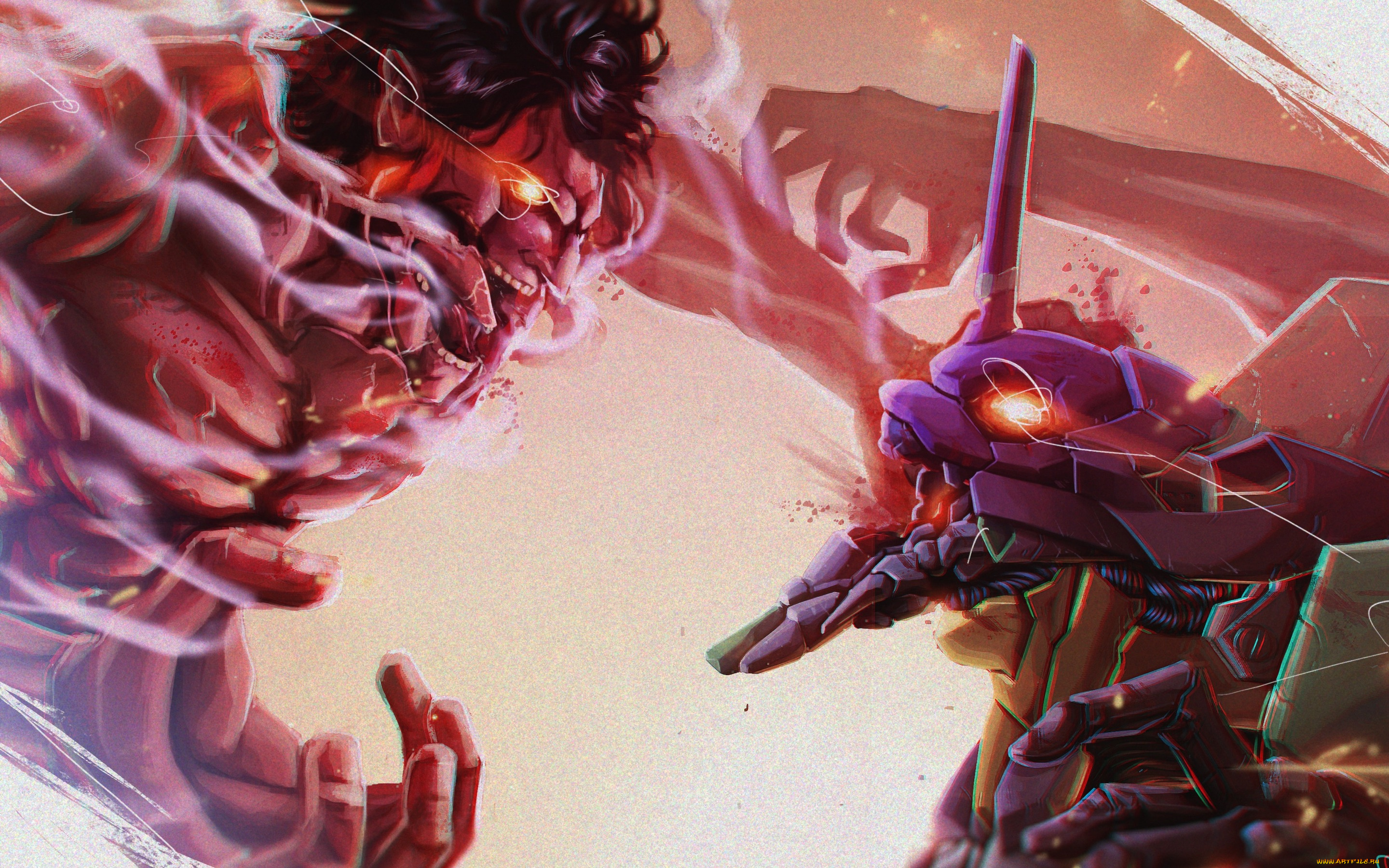 аниме, животные, , существа, neon, genesis, evangelion, anime, asian, manga, japanese, asiatic, shingeki, no, kyojin, attack, on, titan