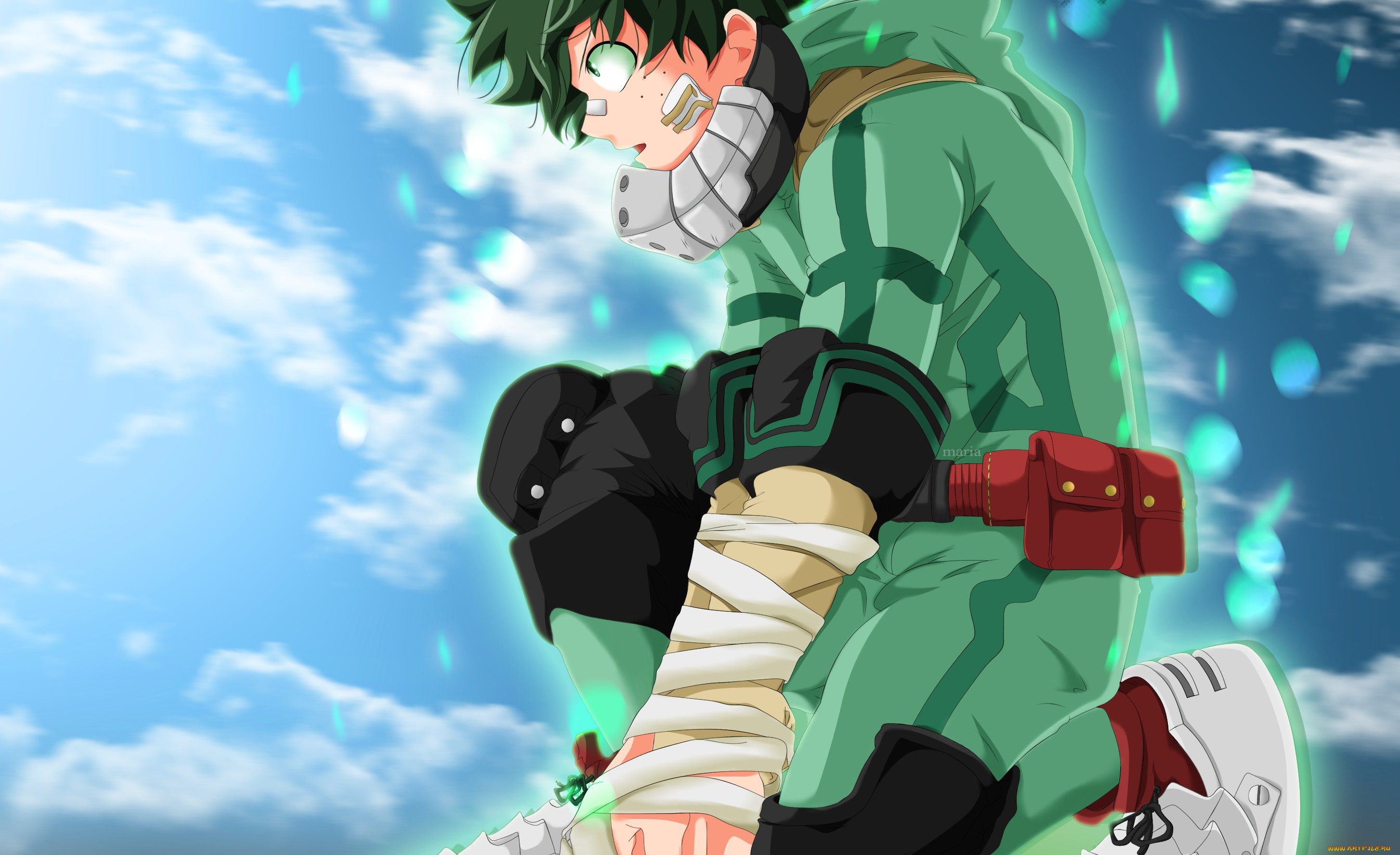 аниме, boku, no, hero, academia, арт, boku, no, hero, academia, моя, геройская, академия