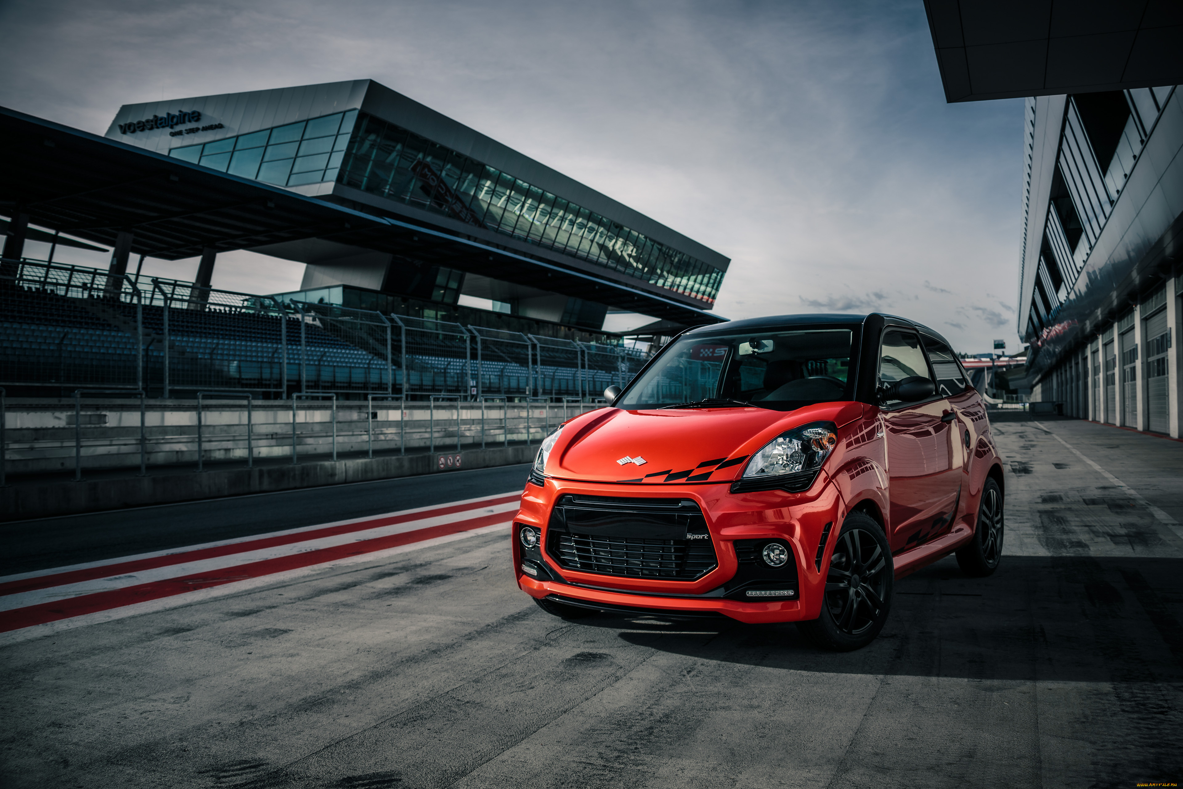 автомобили, ligier