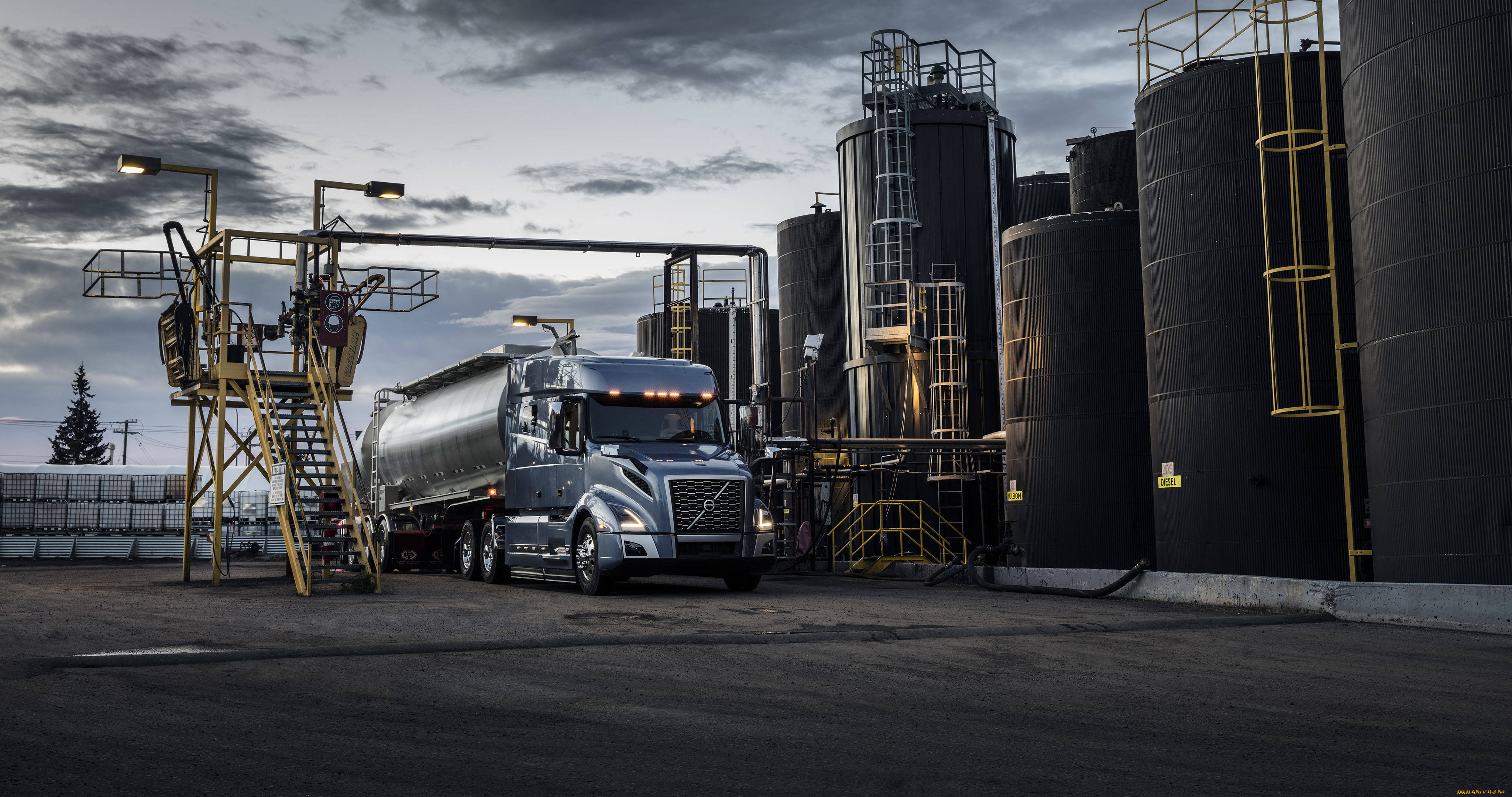 автомобили, volvo, trucks, volvo