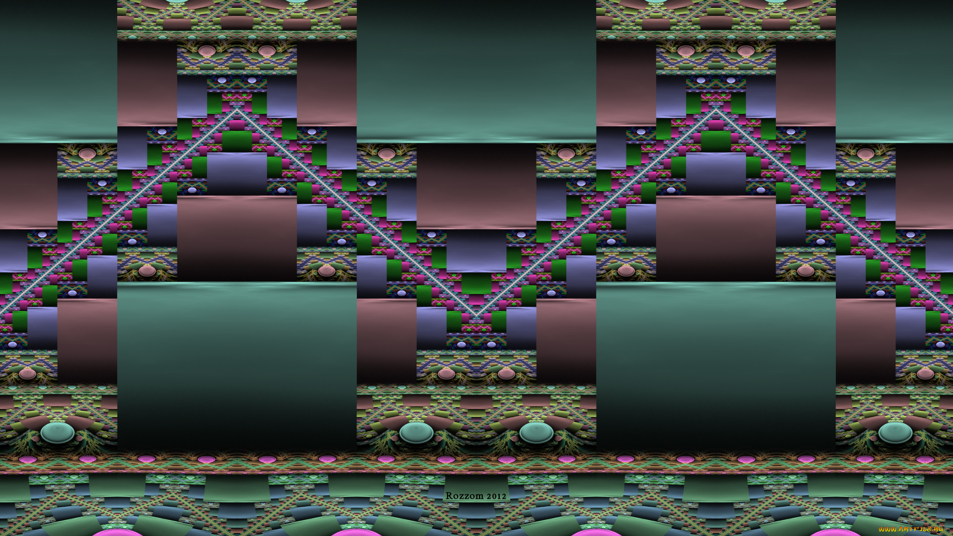 3д, графика, абстракция, , abstract, цвет, фон, узор