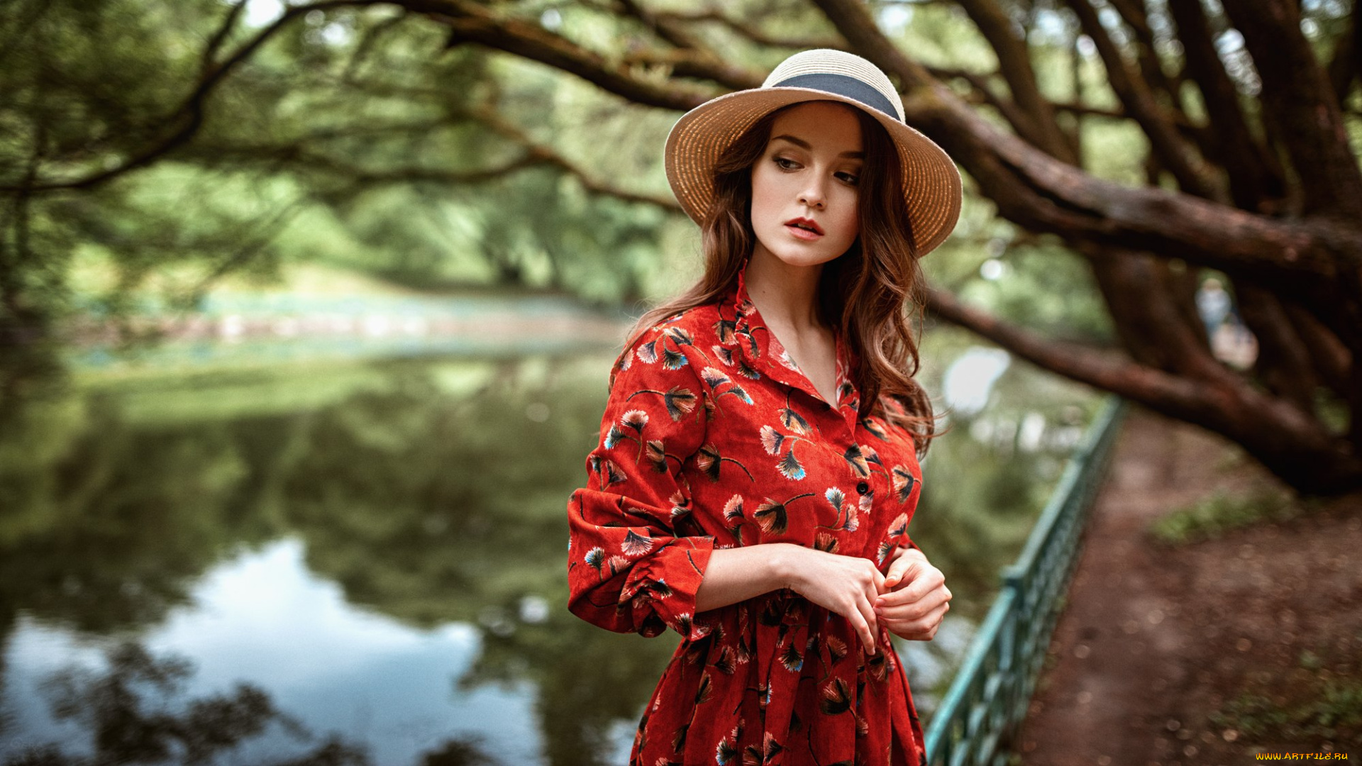 девушка, девушки, -unsort, , брюнетки, темноволосые, модель