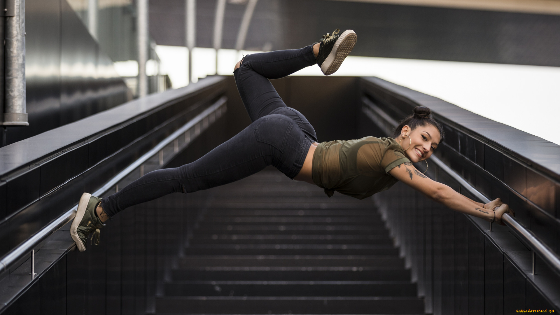 девушка, девушки, -unsort, , брюнетки, темноволосые, модель