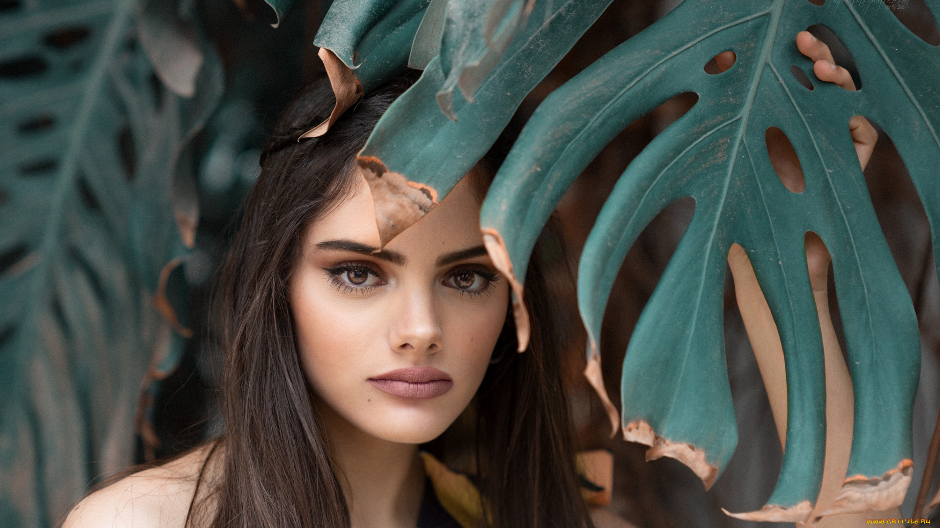 девушка, девушки, -unsort, , лица, , портреты, rosa, ortega, модель