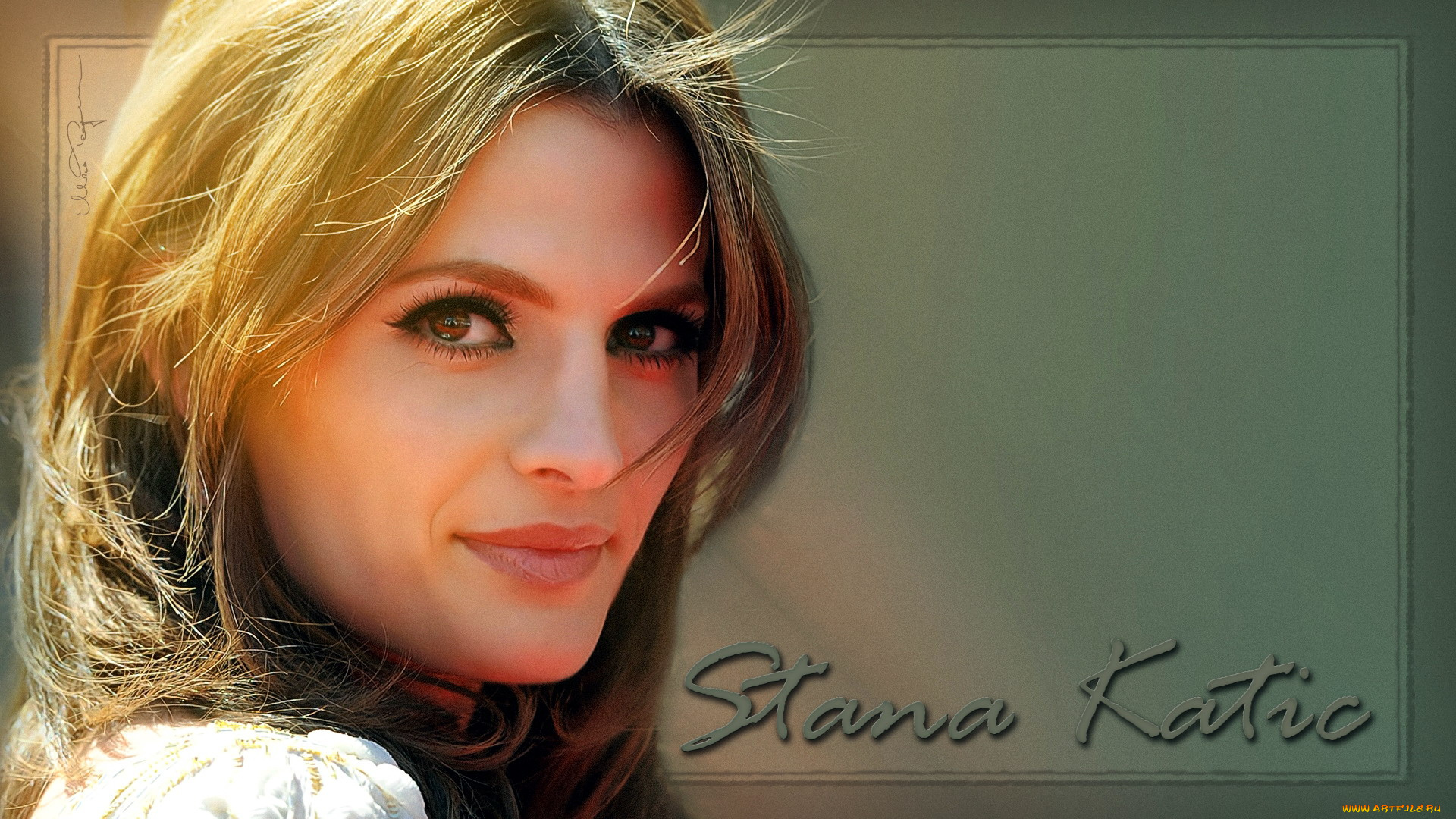 девушки, stana, katic, актриса