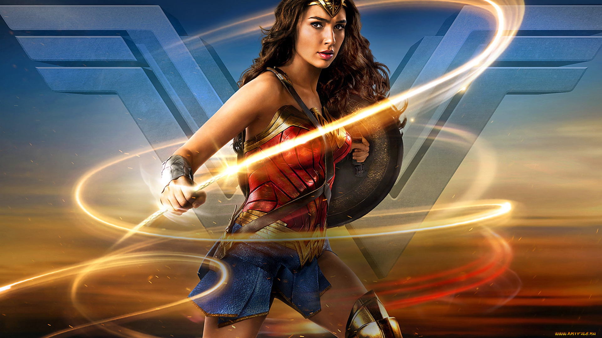 кино, фильмы, wonder, woman, gadot, gal