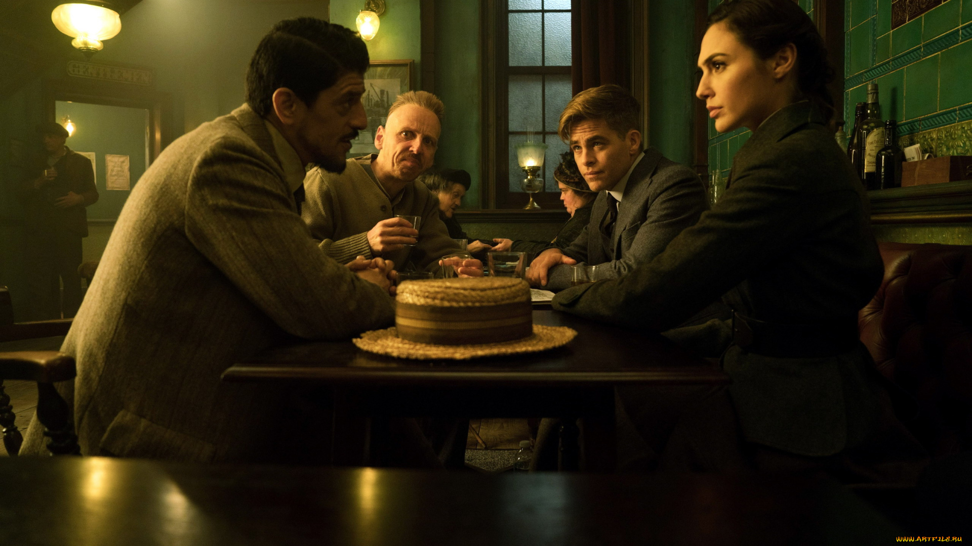 кино, фильмы, wonder, woman, gal, gadot