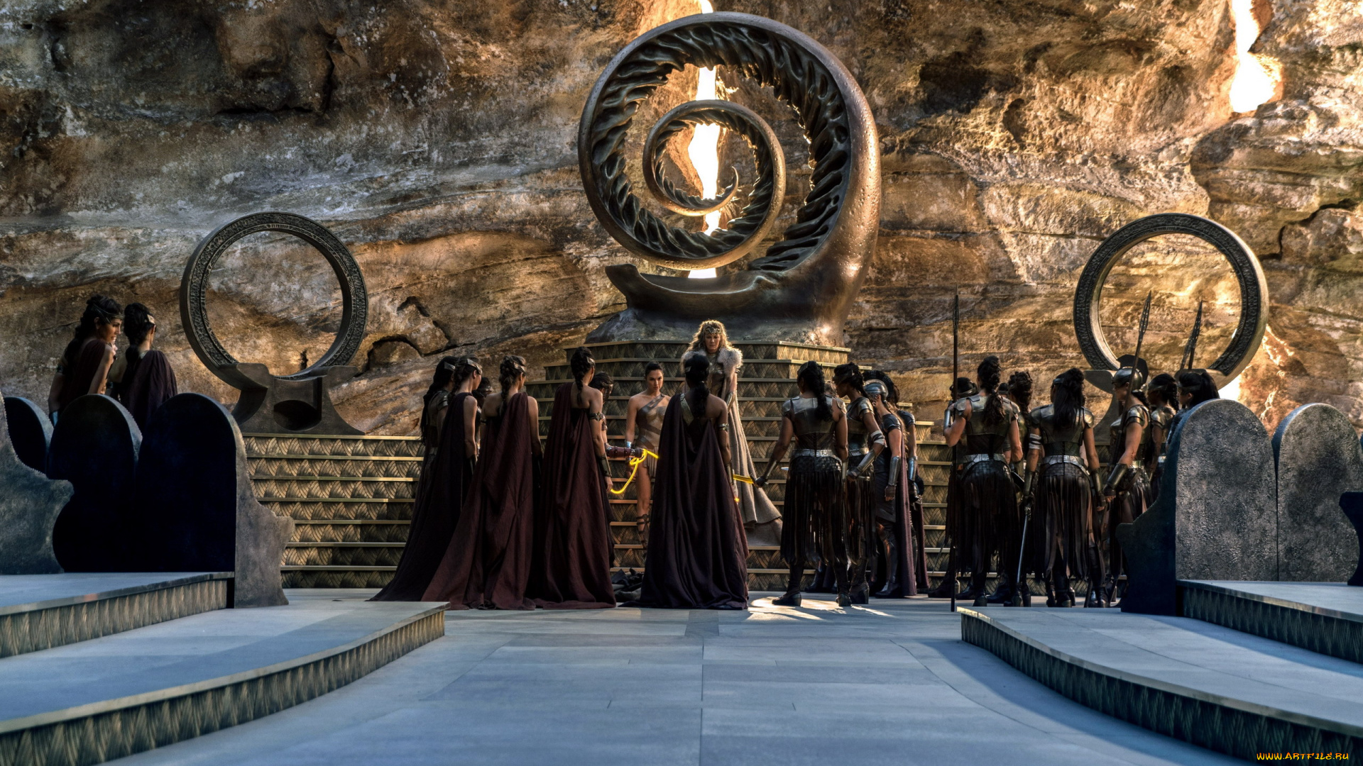 кино, фильмы, wonder, woman, персонажи