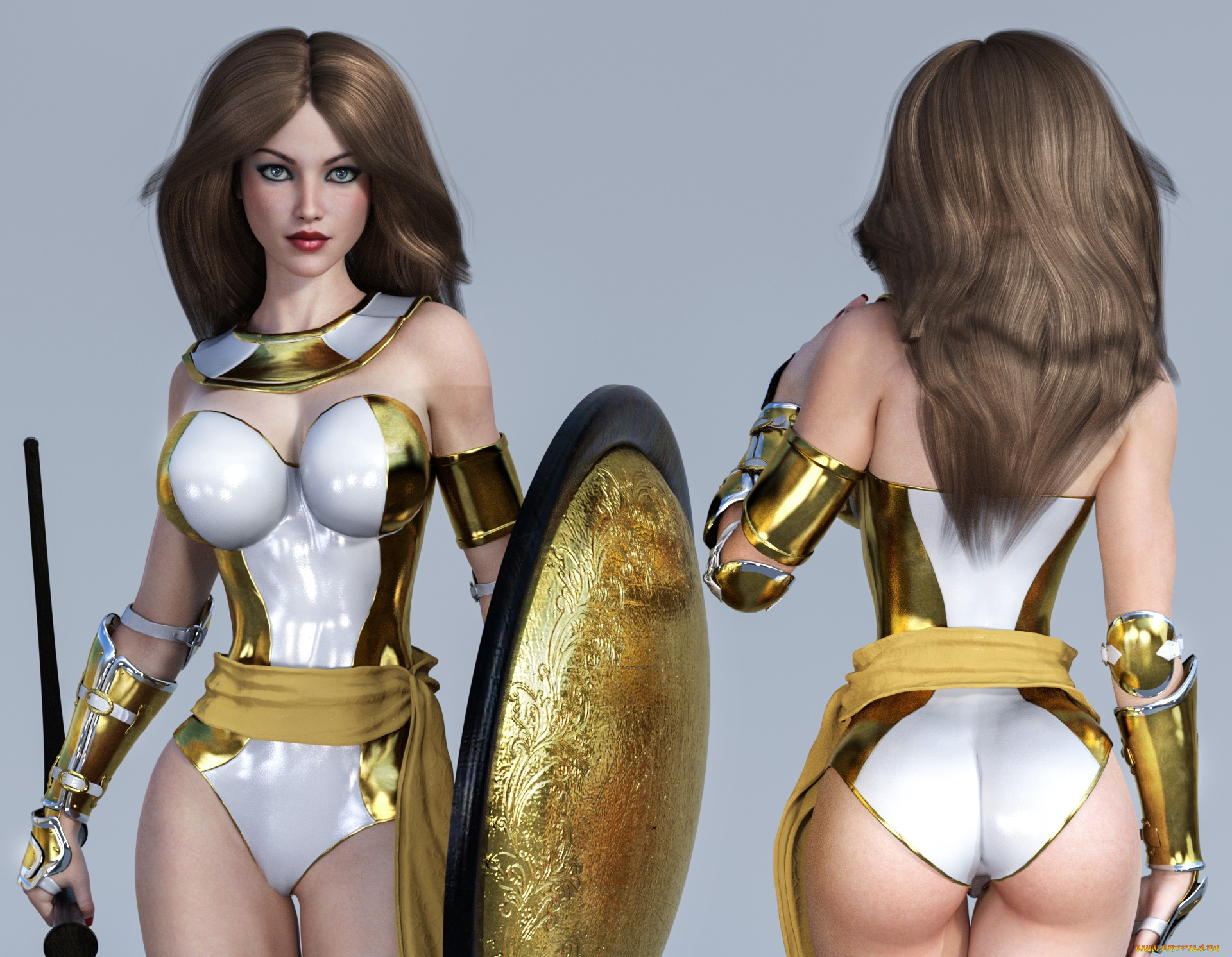 3д, графика, люди, , people, фон, взгляд, девушка