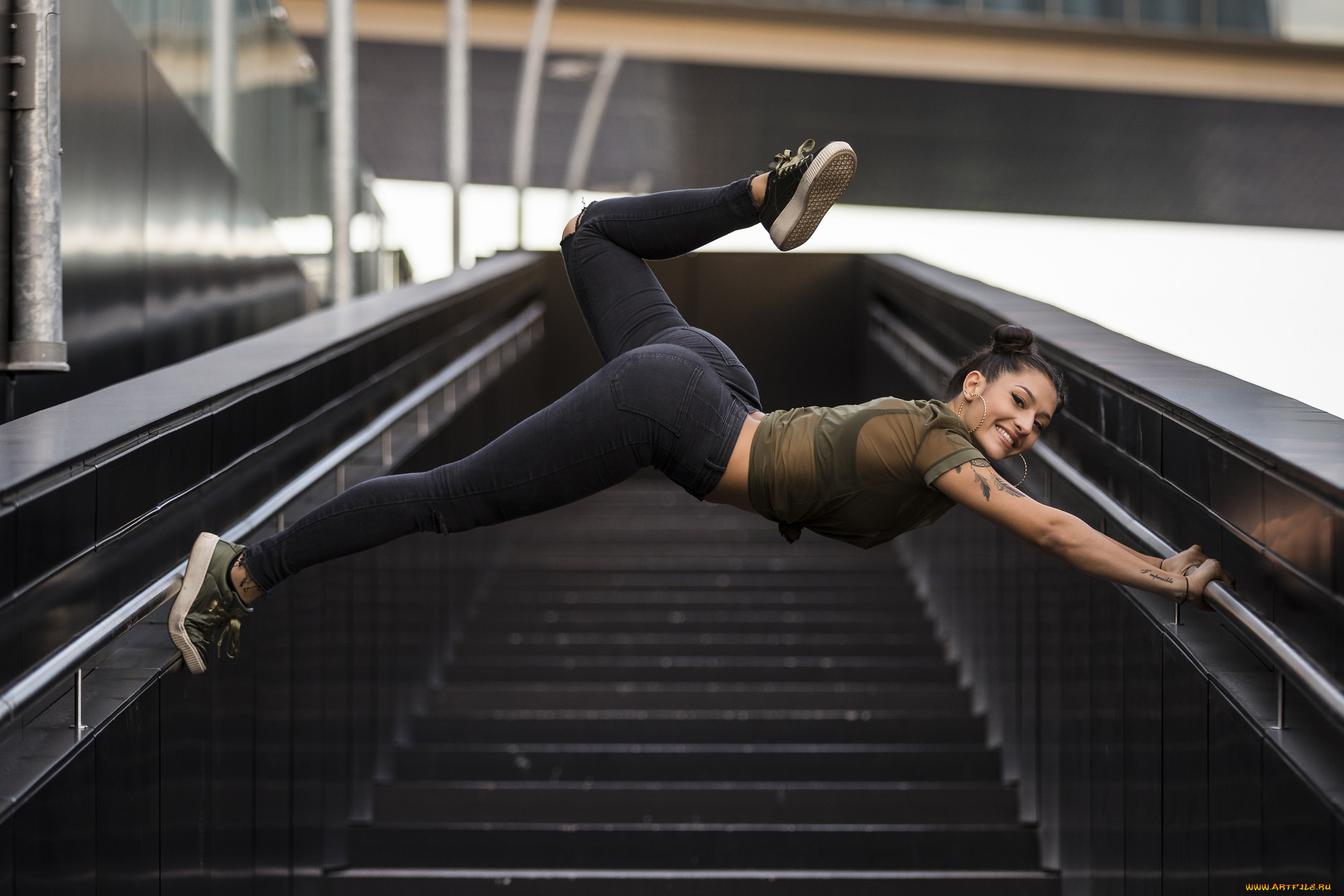 девушка, девушки, -unsort, , брюнетки, темноволосые, модель