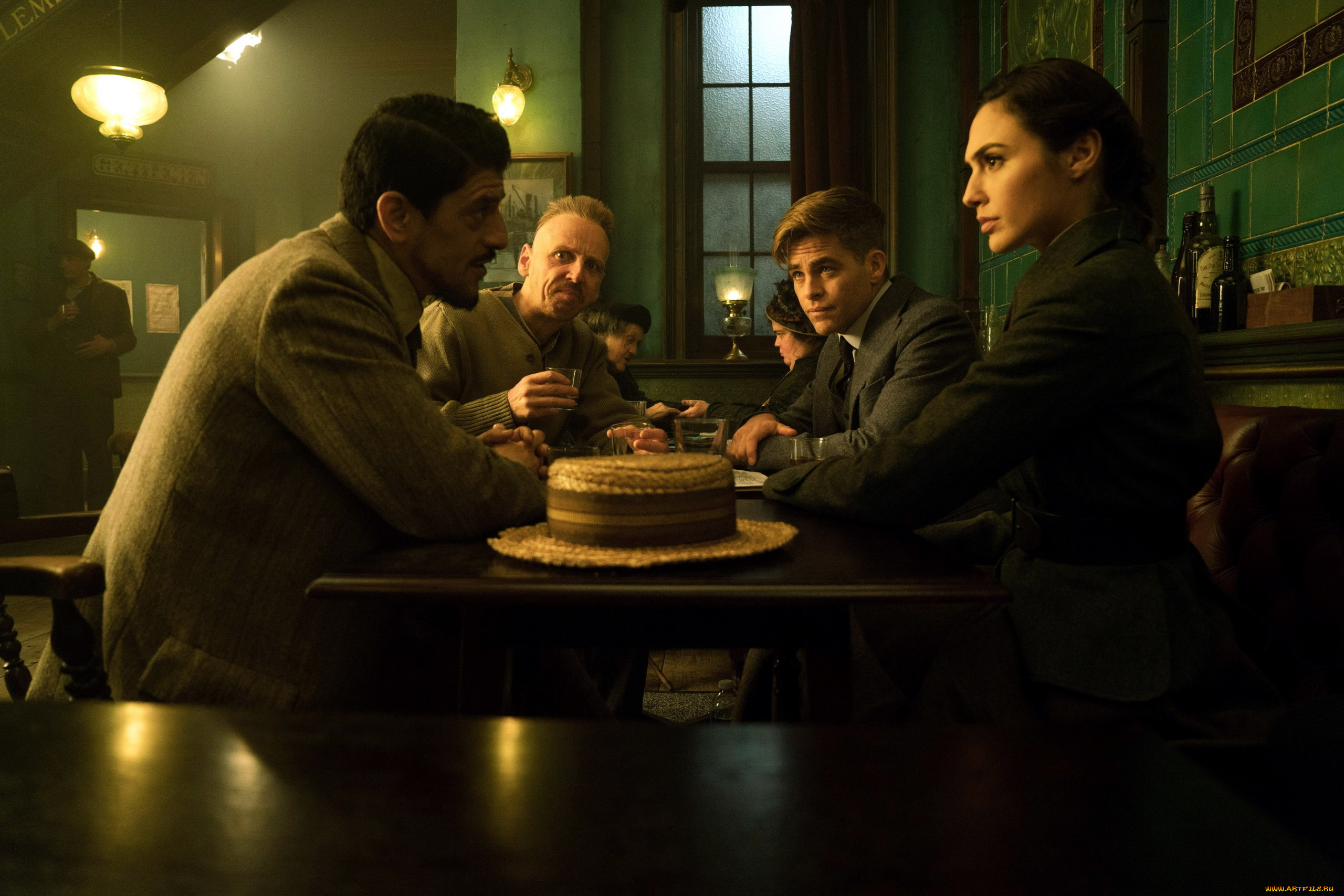 кино, фильмы, wonder, woman, gal, gadot