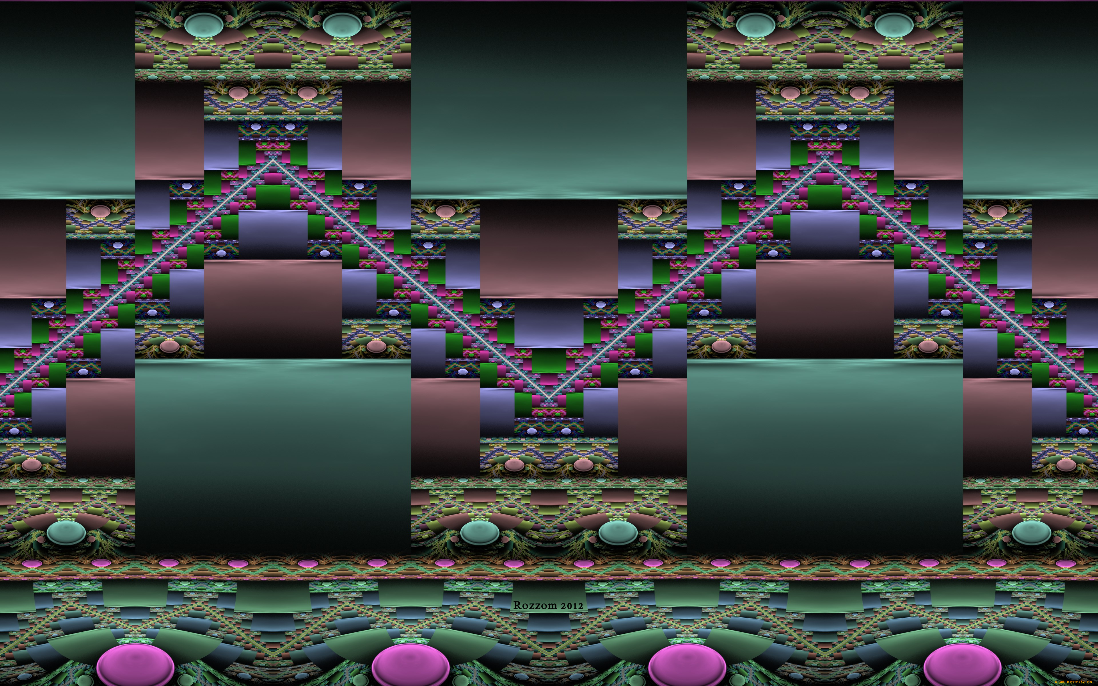 3д, графика, абстракция, , abstract, цвет, фон, узор