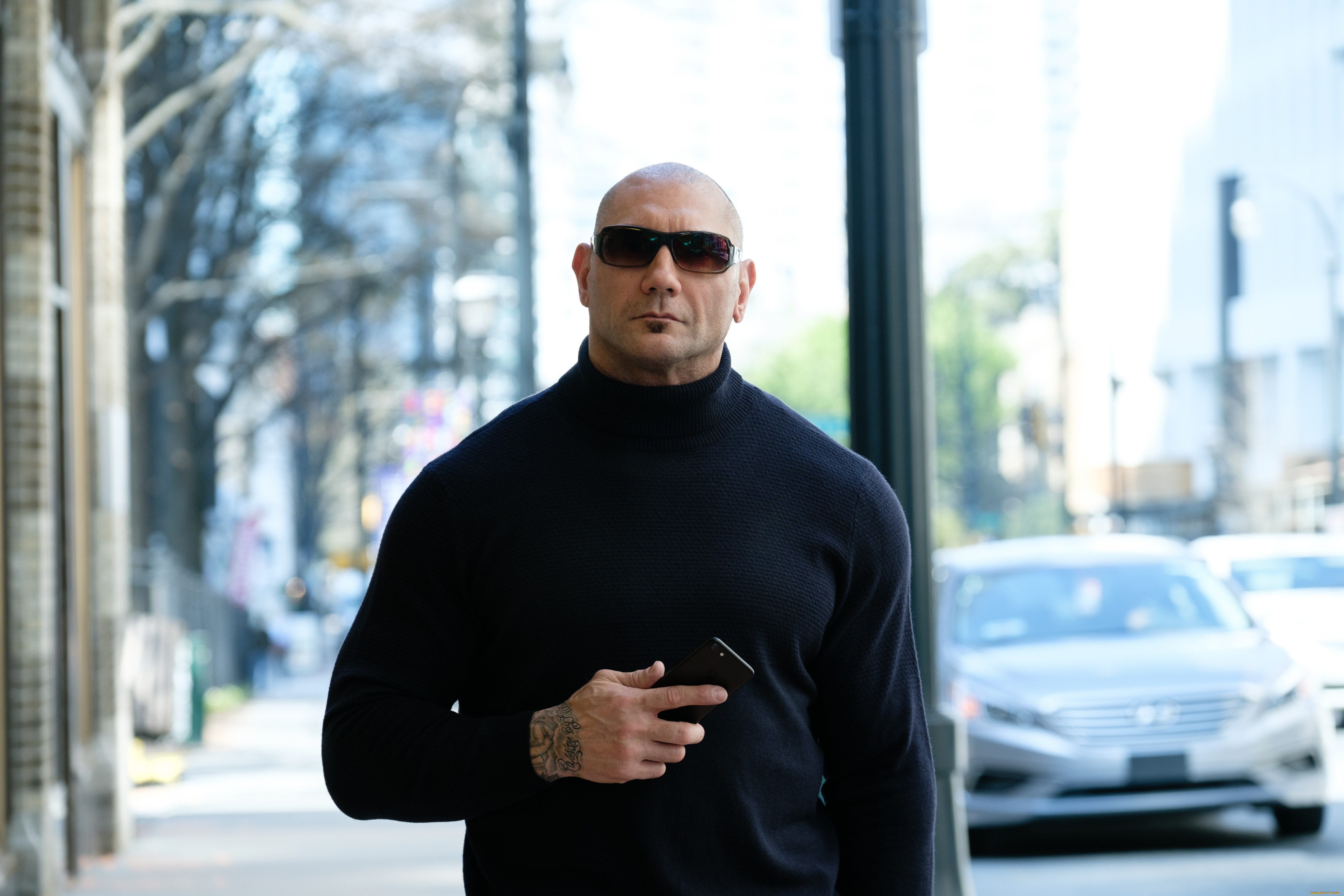 план, побега, 2, , 2018, кино, фильмы, escape, plan, 2, , hades, дэйв, батиста, план, побега, 2, dave, bautista, боевик, кадры, из, фильма, escape, plan, hades, триллер