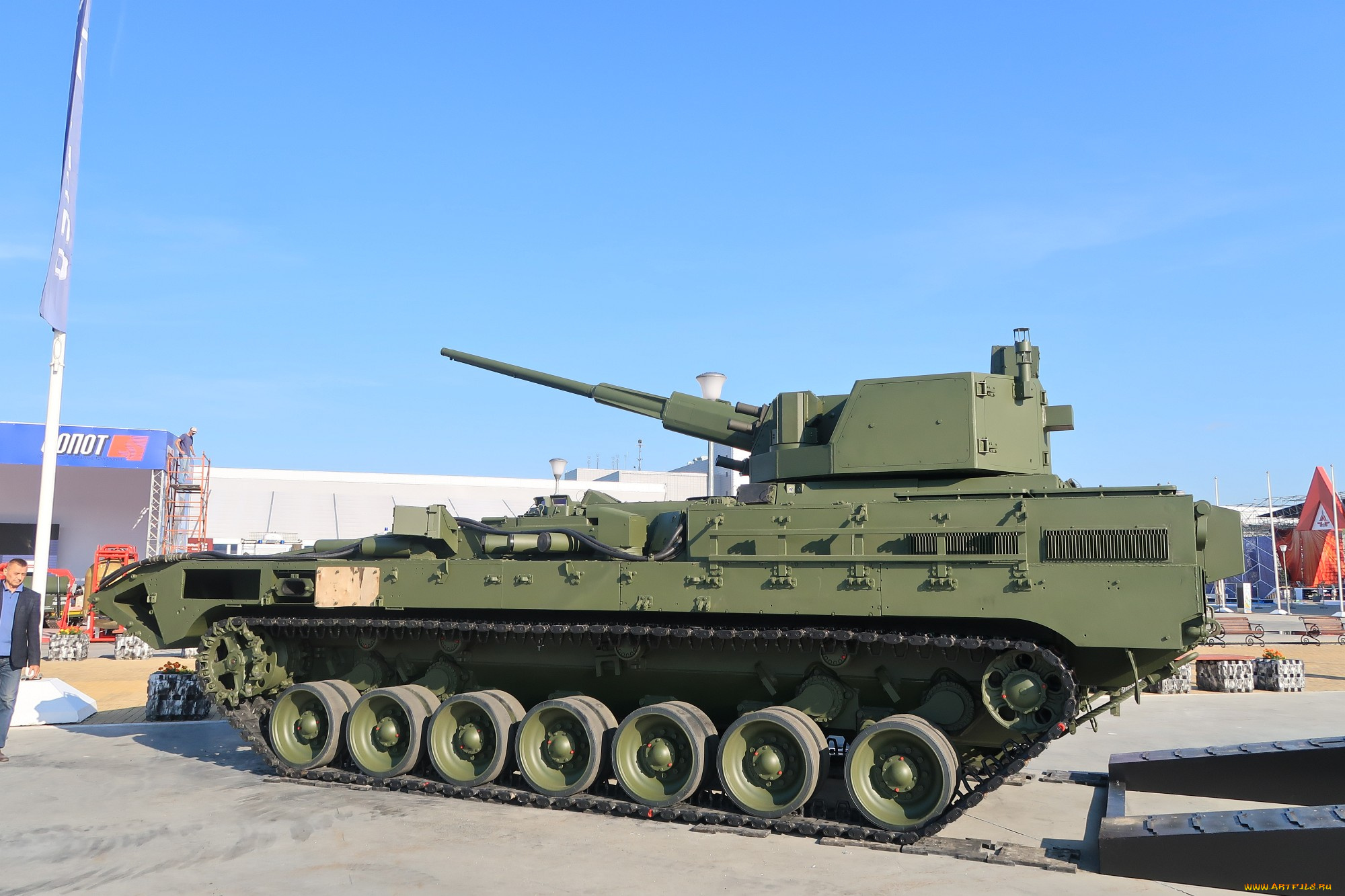 т-15, техника, военная, техника, т15, ао, цнии, буревестник, михаил, жердев, платформа, армата, боевая, машина, пехоты, объект, 149