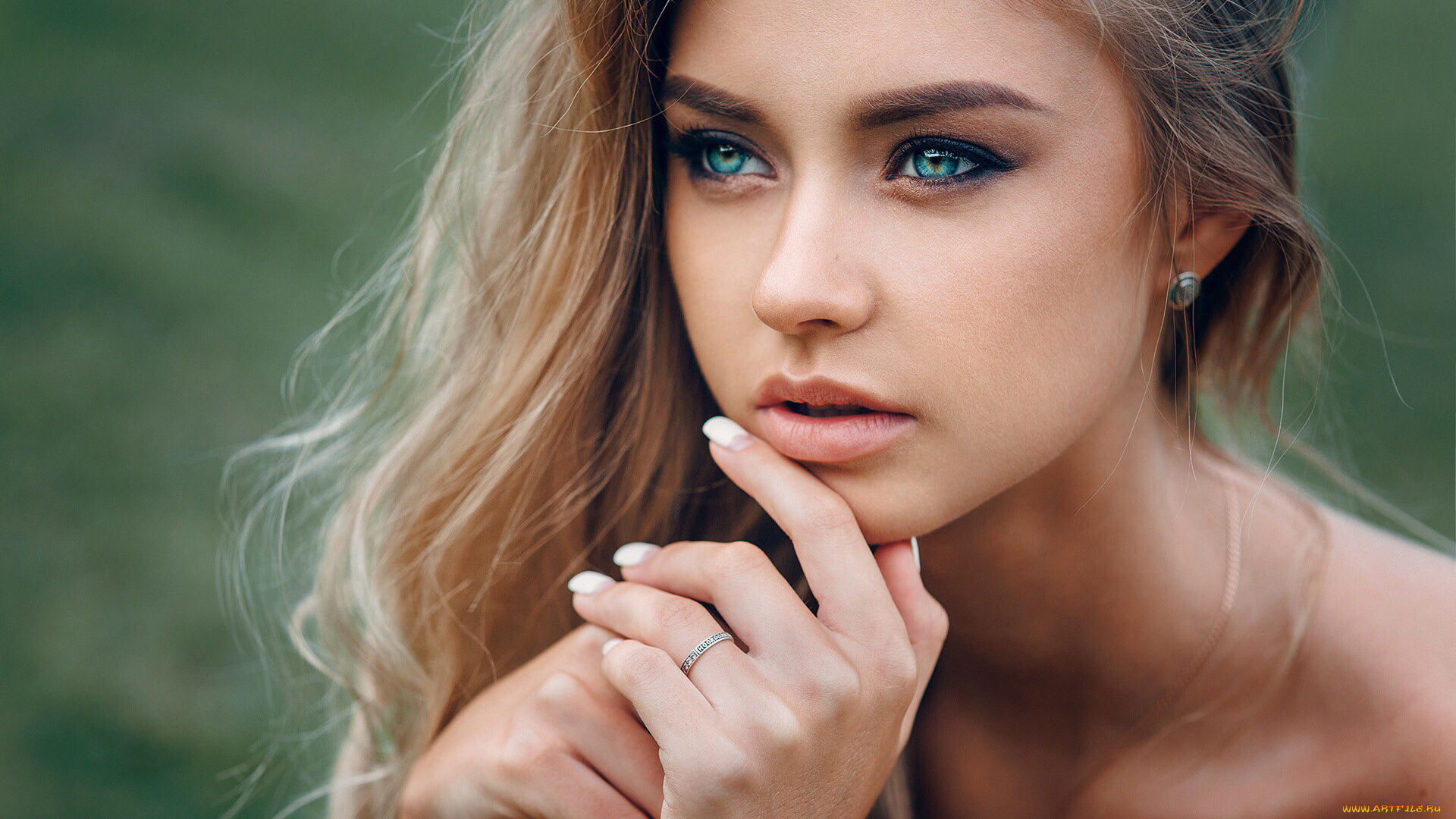 девушки, полина, костюк, полина, костюк