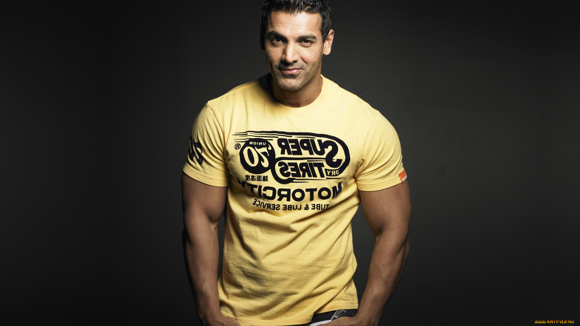 мужчины, john, abraham, майка